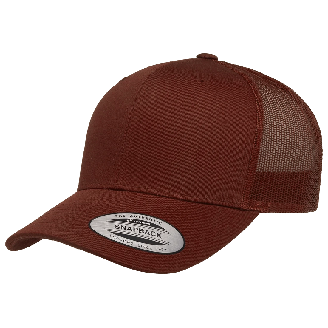 Casquette Retro Trucker