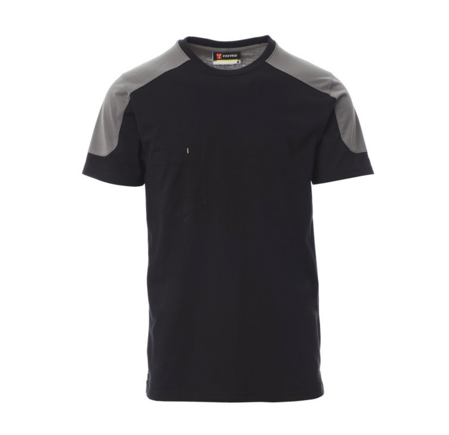 T-shirt de travail unisexe CORPORATE