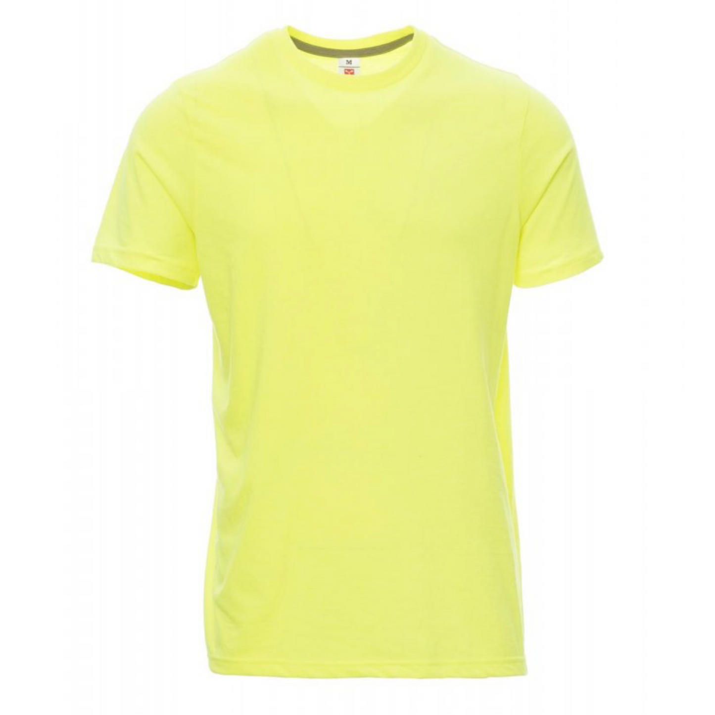 T-shirt SUNSET Homme