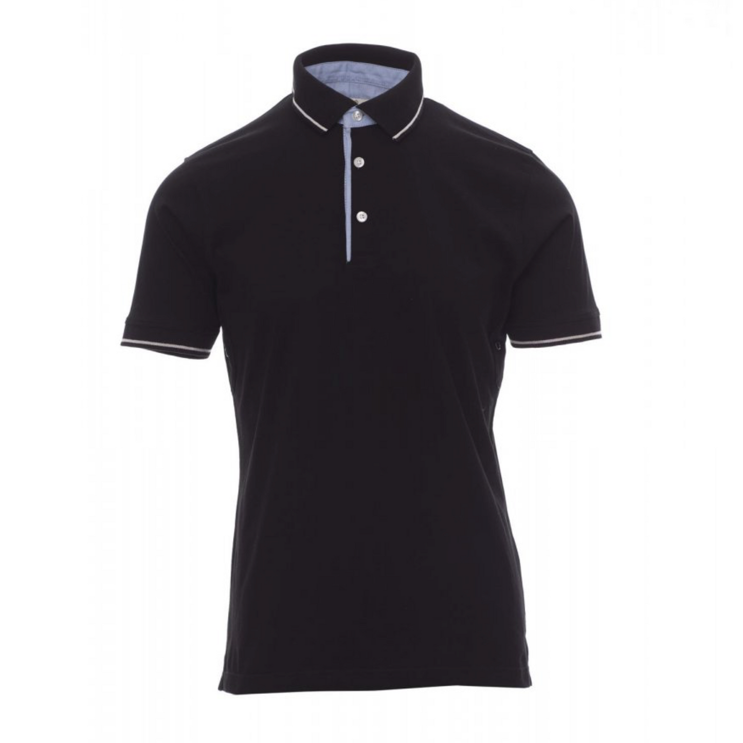 Polo jersey homme CAMBRIDGE