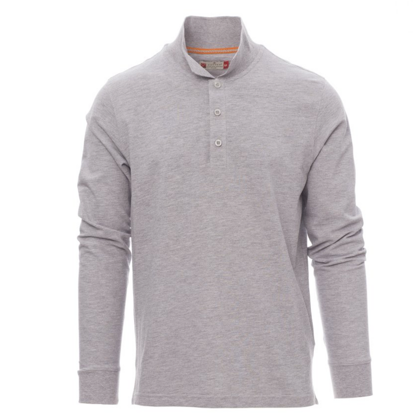 Polo manches longues homme FLORENCE