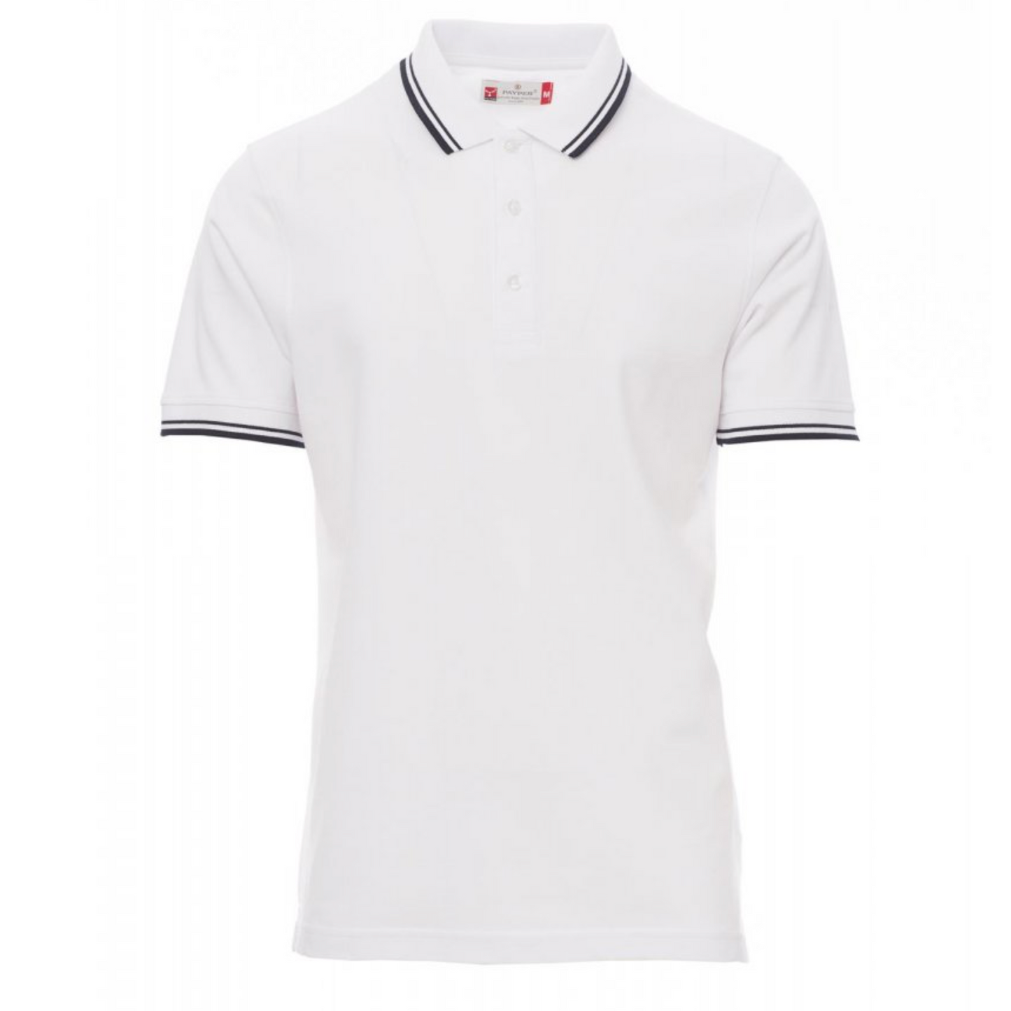 Polo contrasté homme SKIPPER