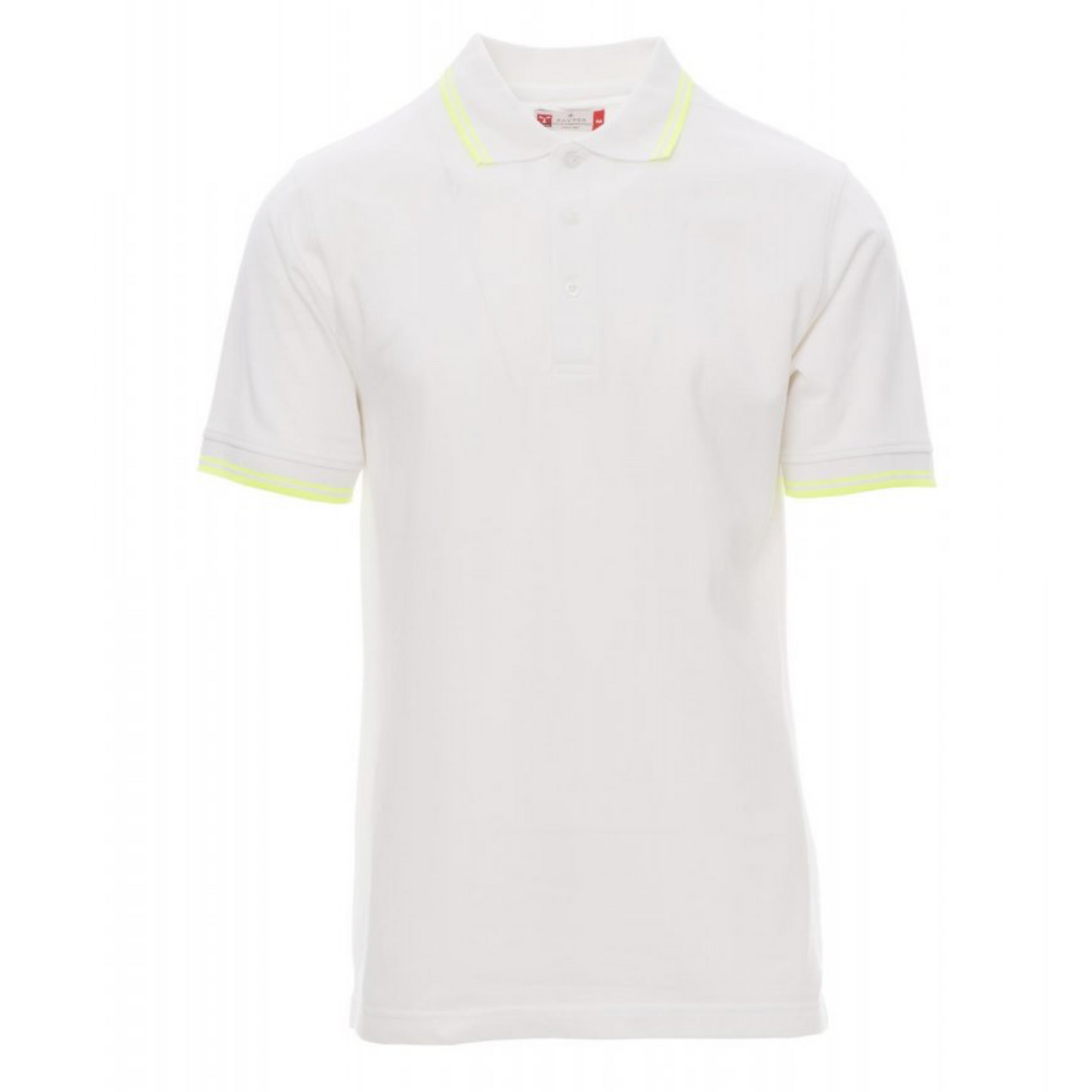 Polo contrasté homme SKIPPER