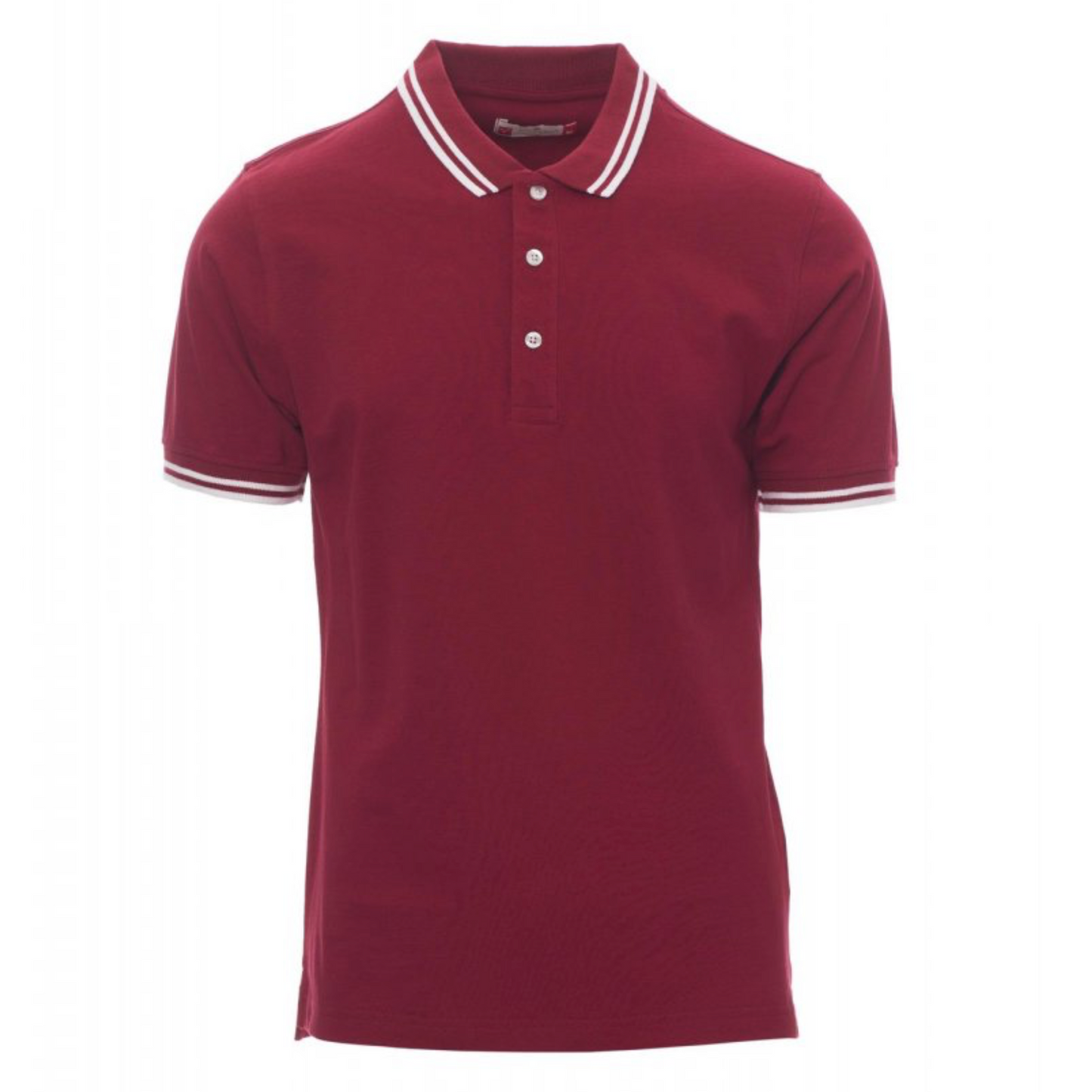 Polo contrasté homme SKIPPER