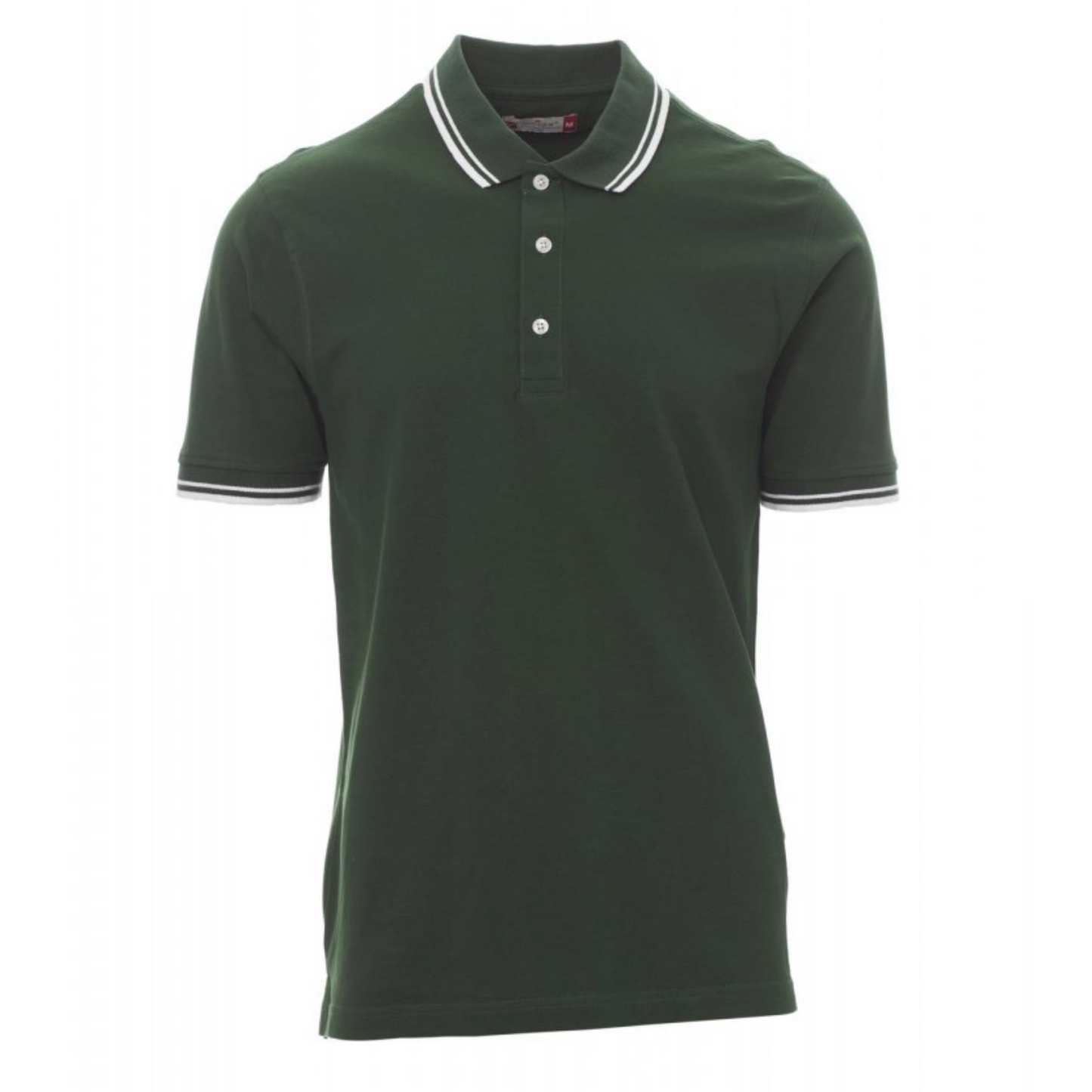 Polo contrasté homme SKIPPER