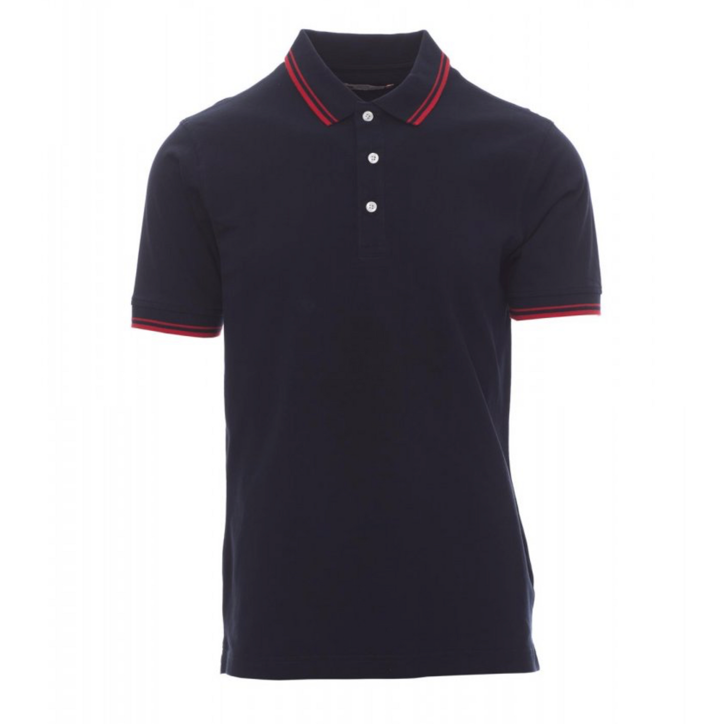 Polo contrasté homme SKIPPER