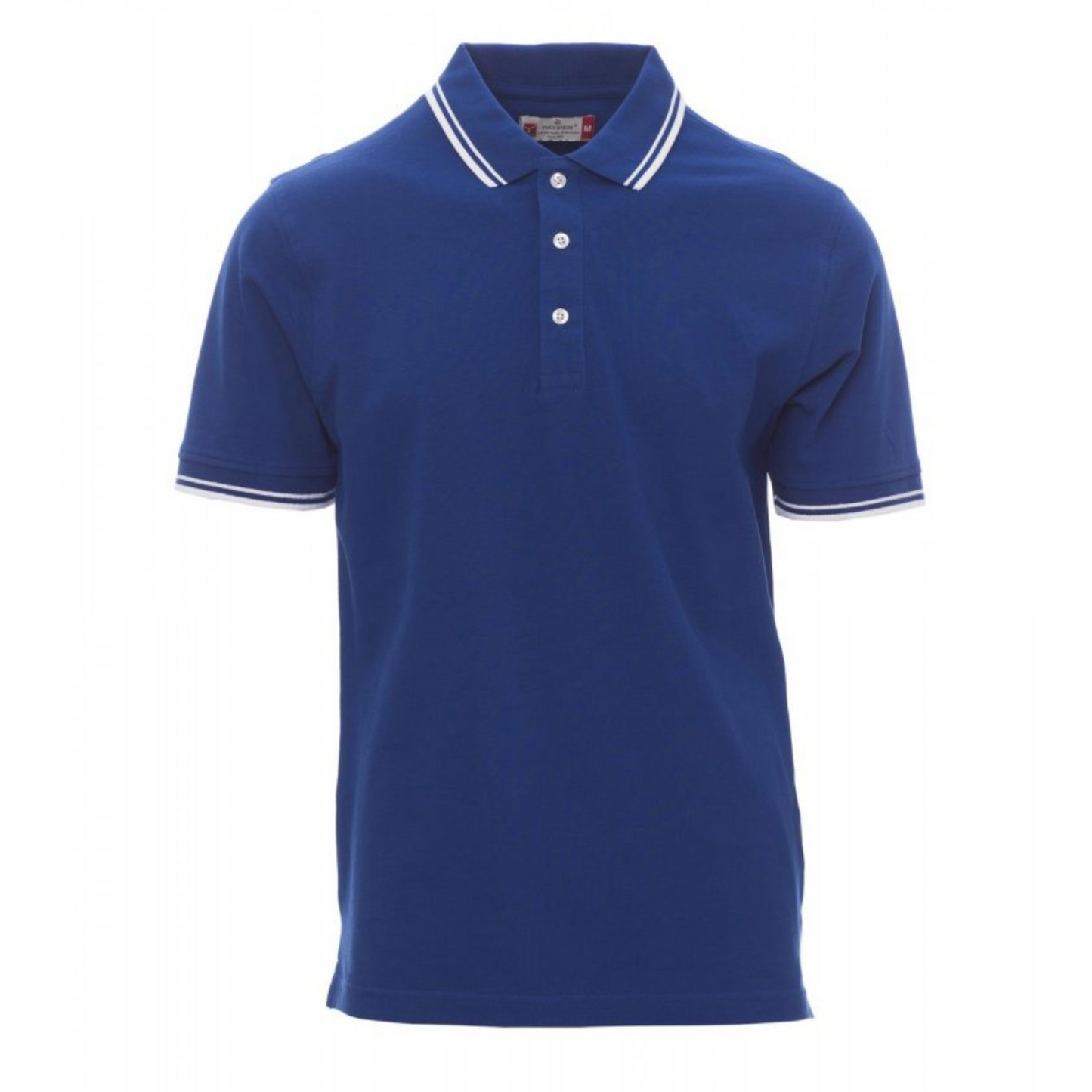 Polo contrasté homme SKIPPER