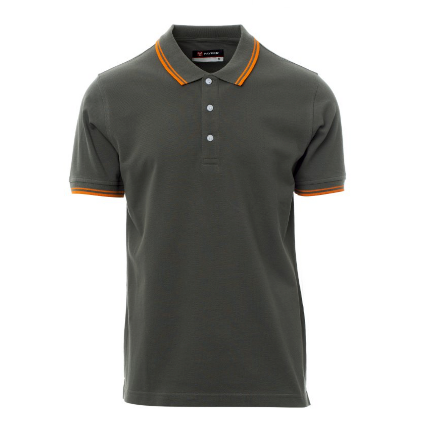 Polo contrasté homme SKIPPER