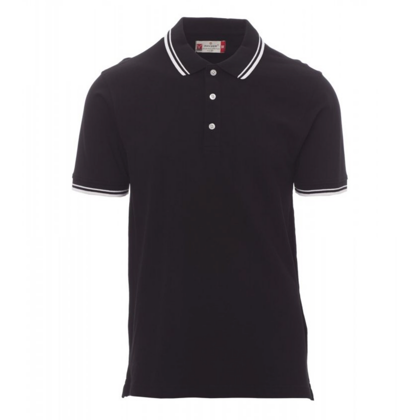 Polo contrasté homme SKIPPER