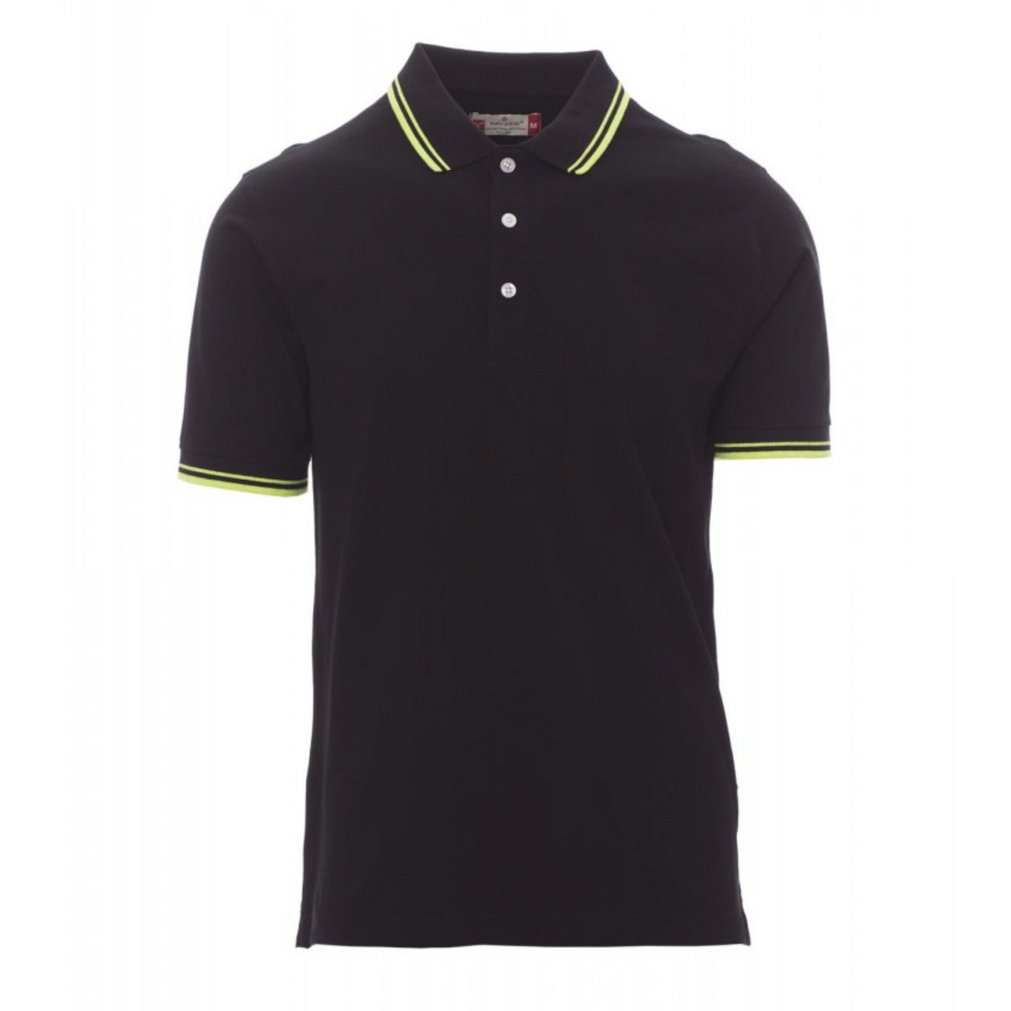Polo contrasté homme SKIPPER