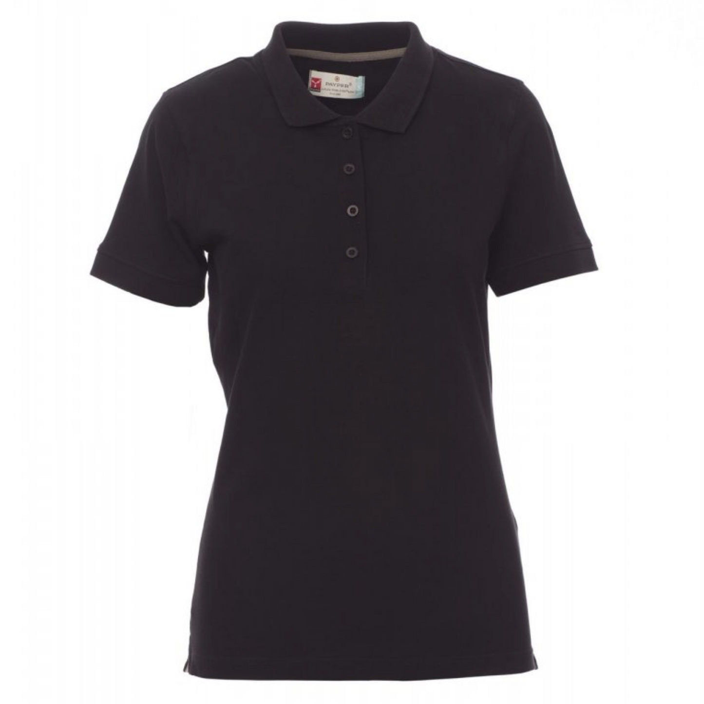 Polo manches courtes femme VENICE