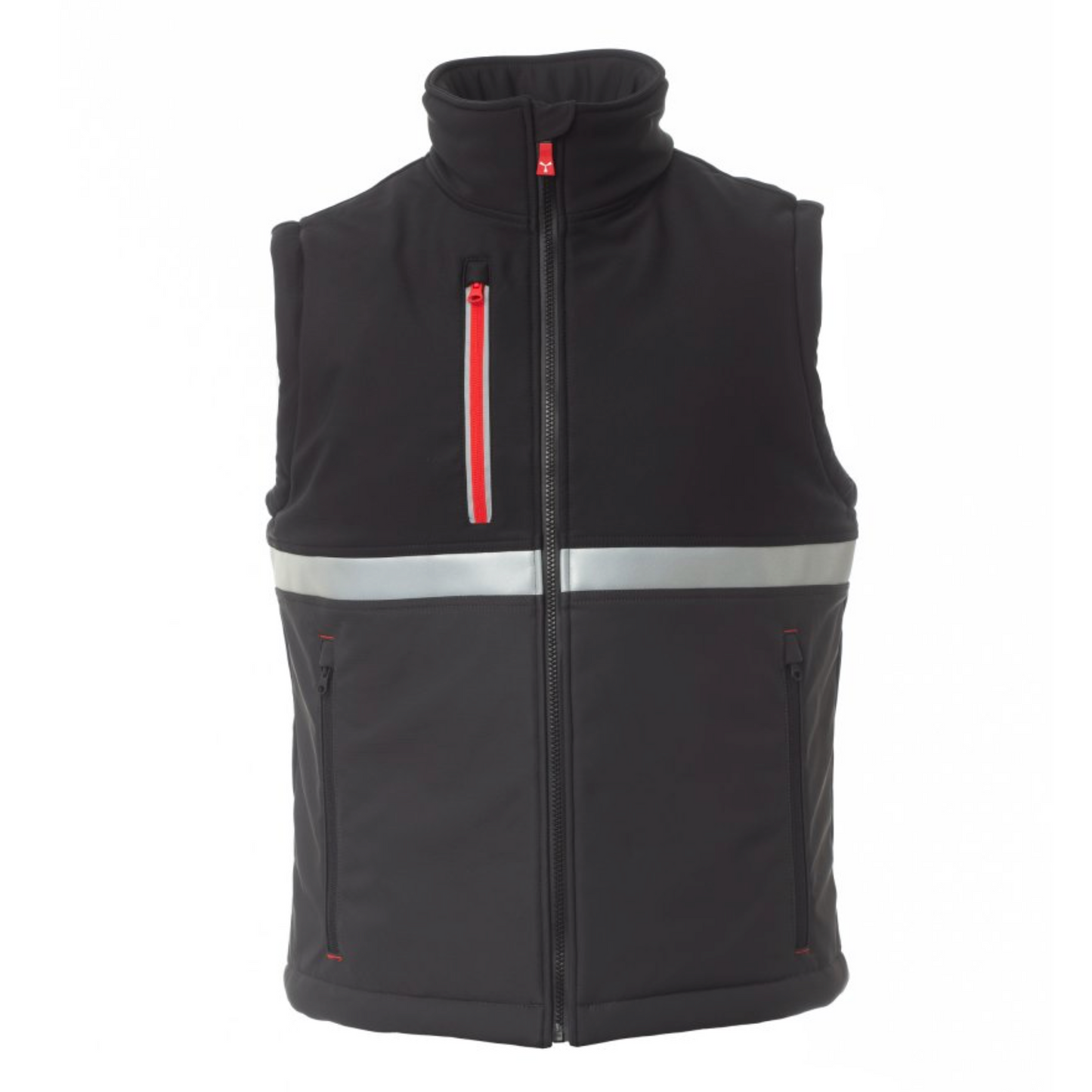 Softshell sans manche WISE VEST