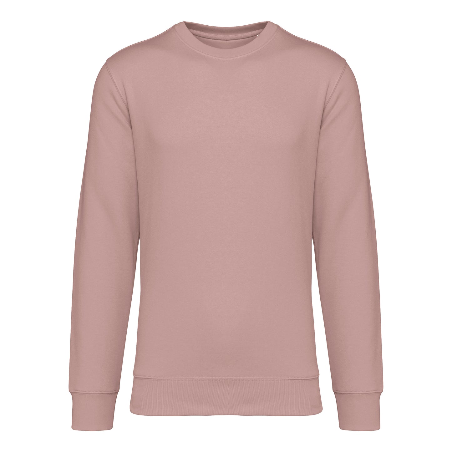 Sweat écoresponsable col rond unisexe NS400