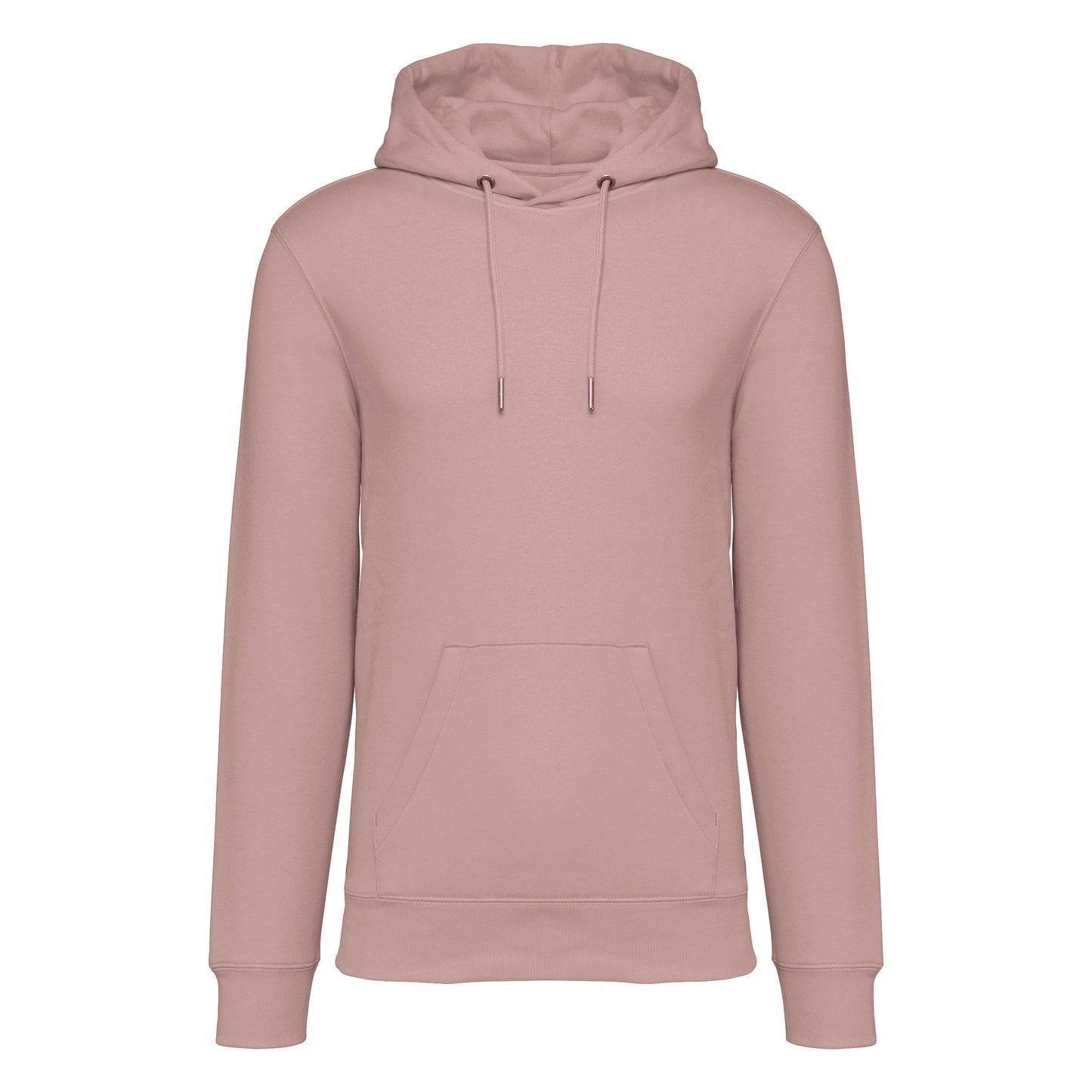 Sweat écoresponsable à capuche unisexe NS401