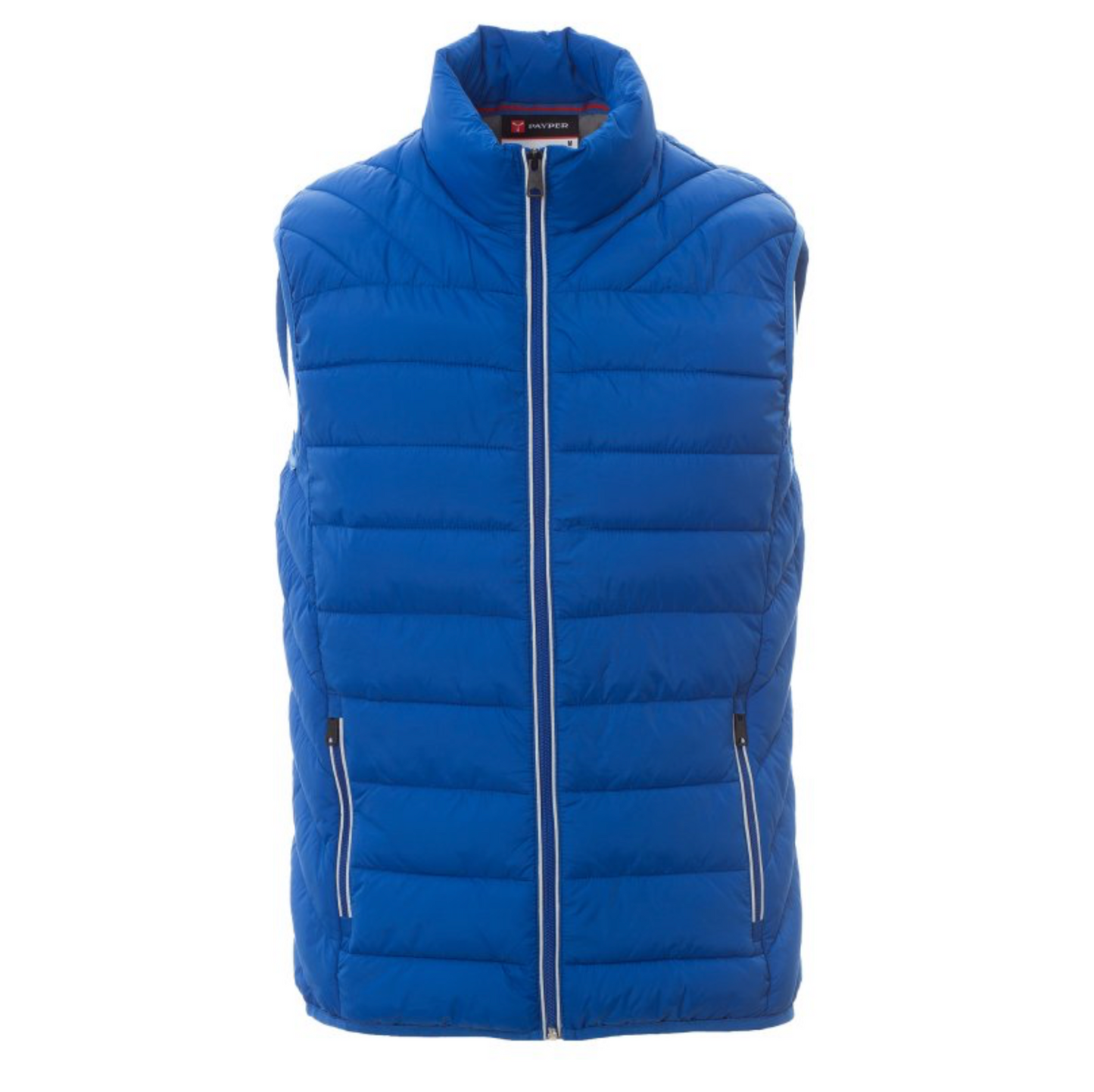 Doudoune sans manches TIME unisexe