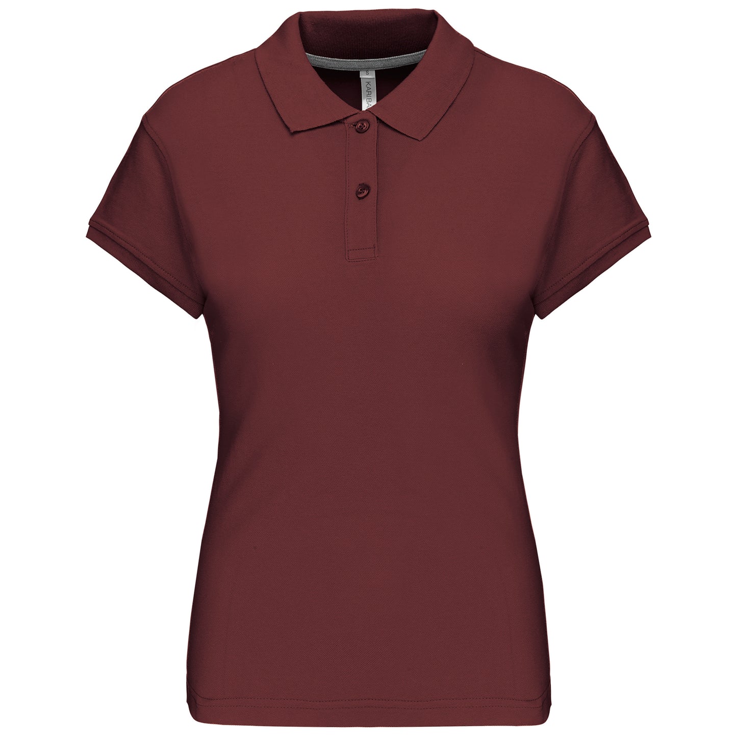 Polo Femme manches courtes K242