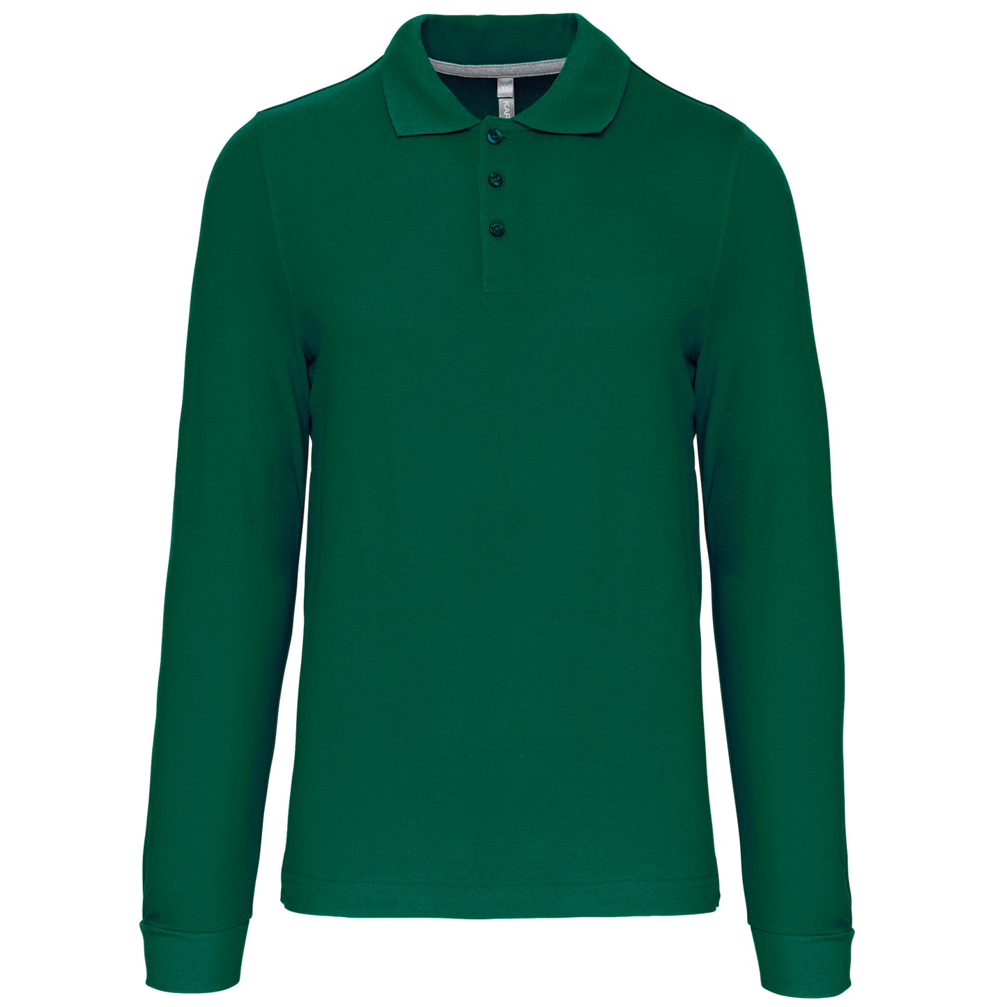 Polo Homme manches longue K243