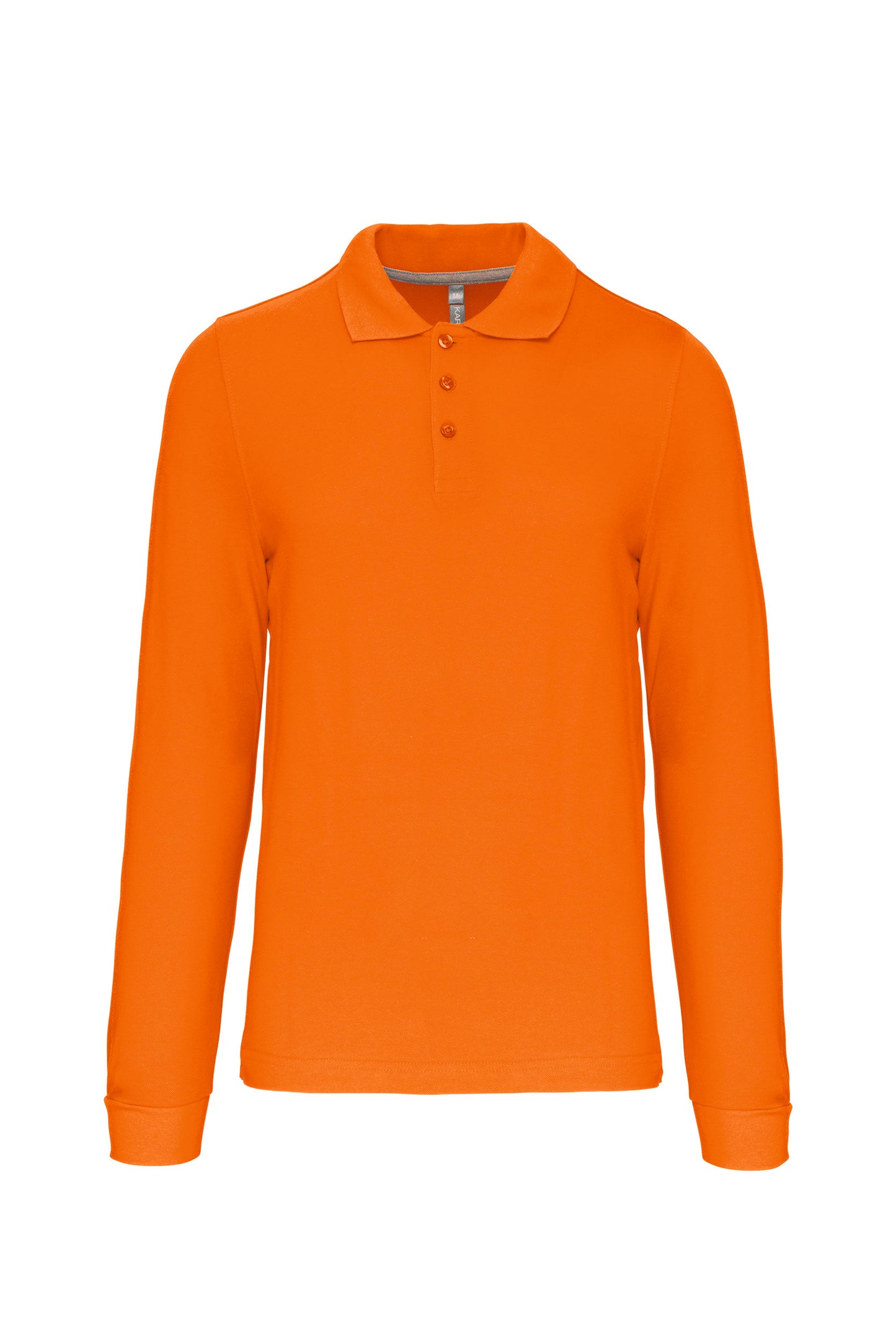 Polo Homme manches longue K243