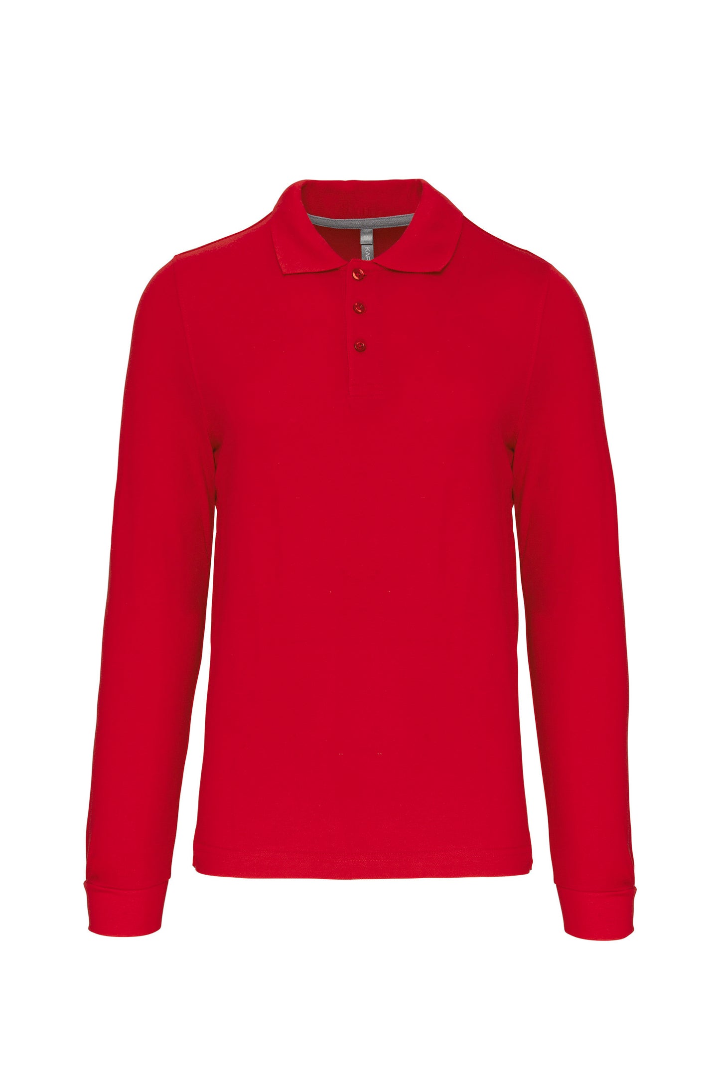 Polo Homme manches longue K243