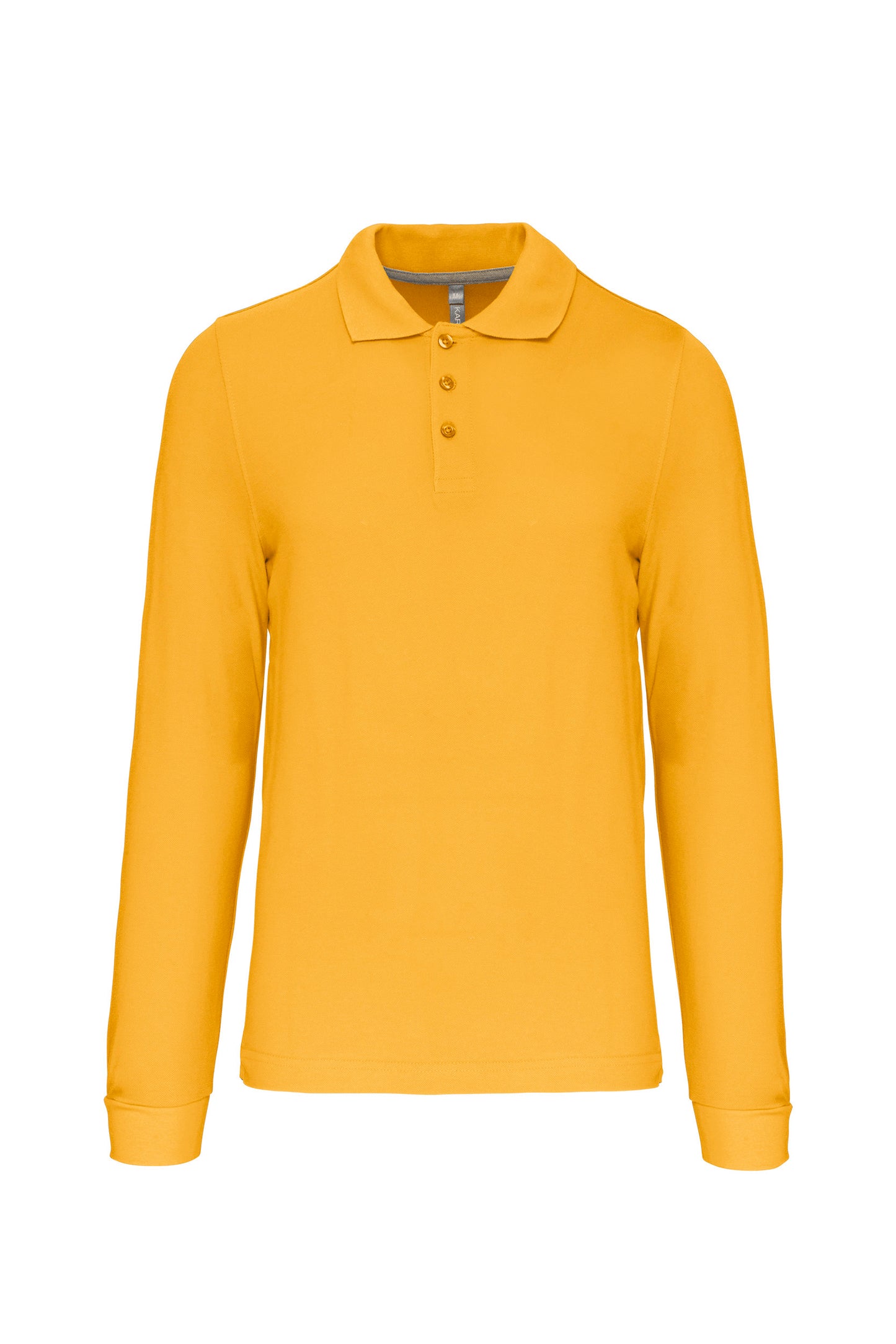 Polo Homme manches longue K243