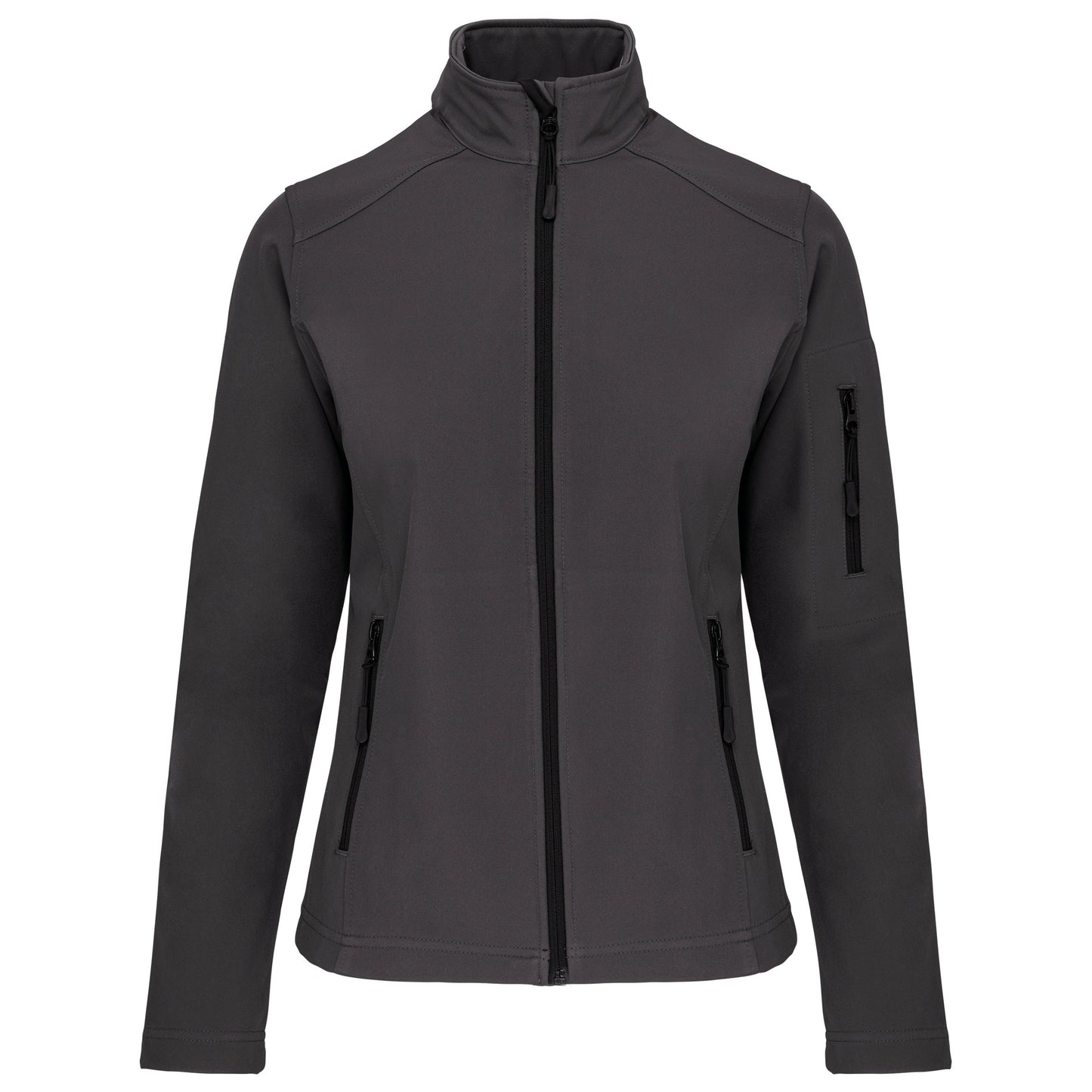 Veste Softshell Femme k400