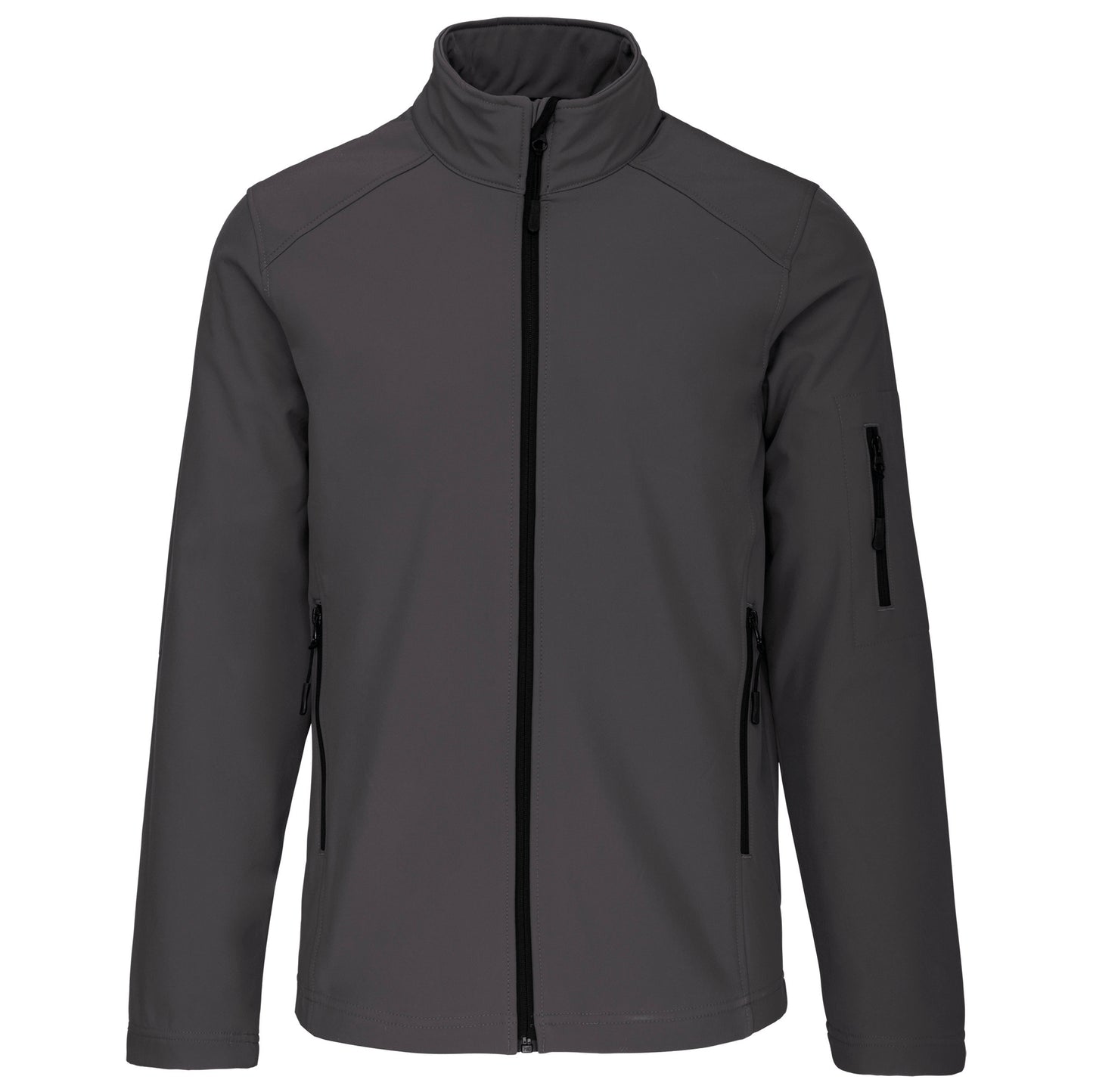 Veste Softshell Homme k401