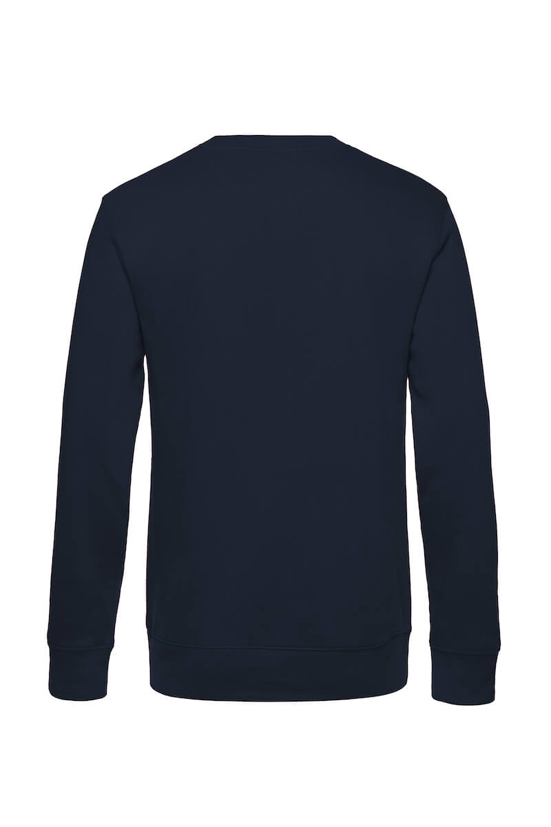 Sweat col rond KING Homme