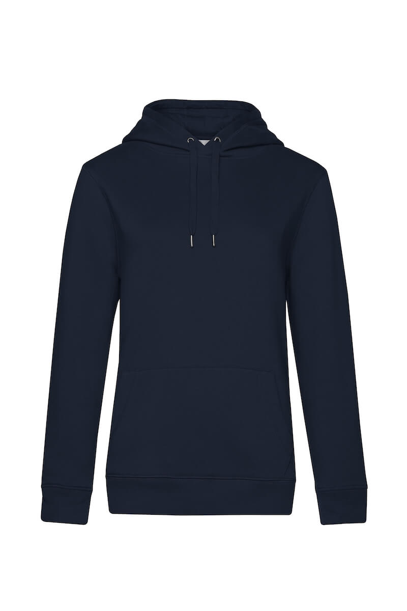 Sweat capuche QUEEN Femme