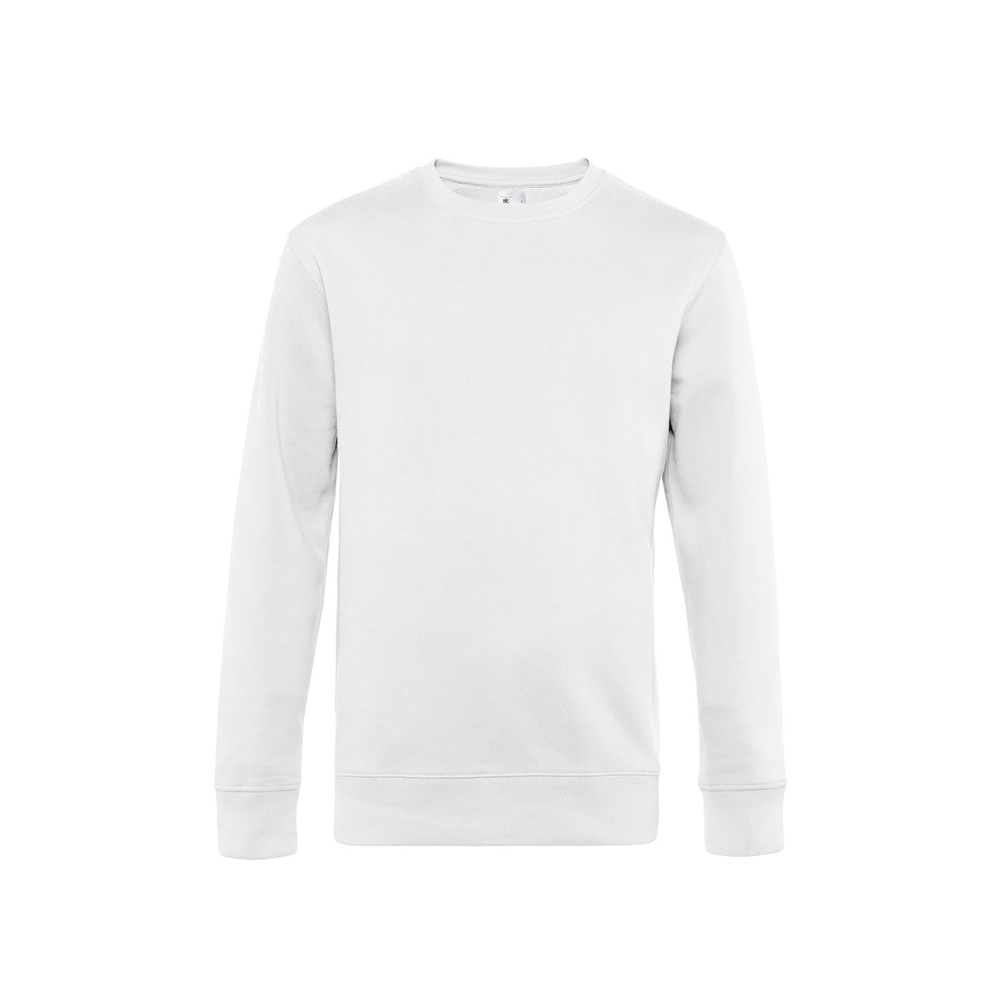 Sweat col rond KING Homme