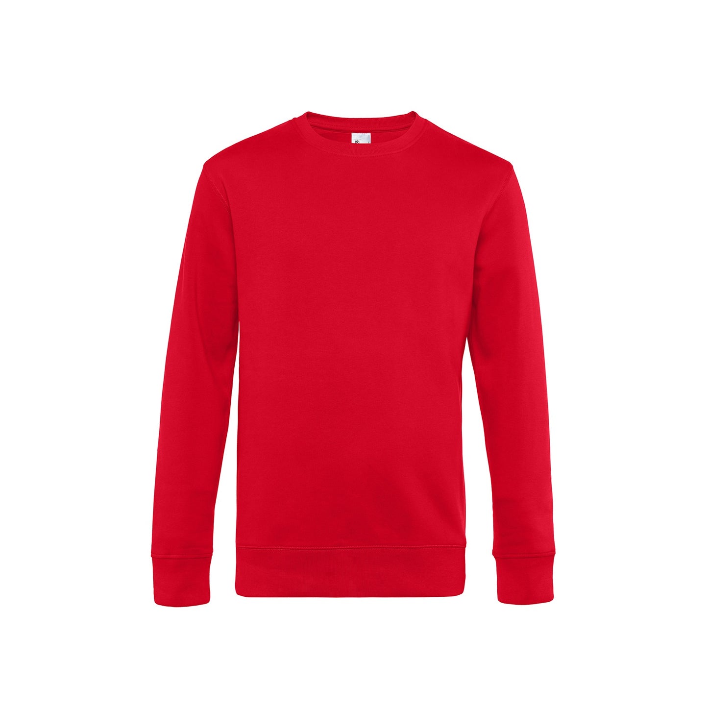 Sweat col rond KING Homme