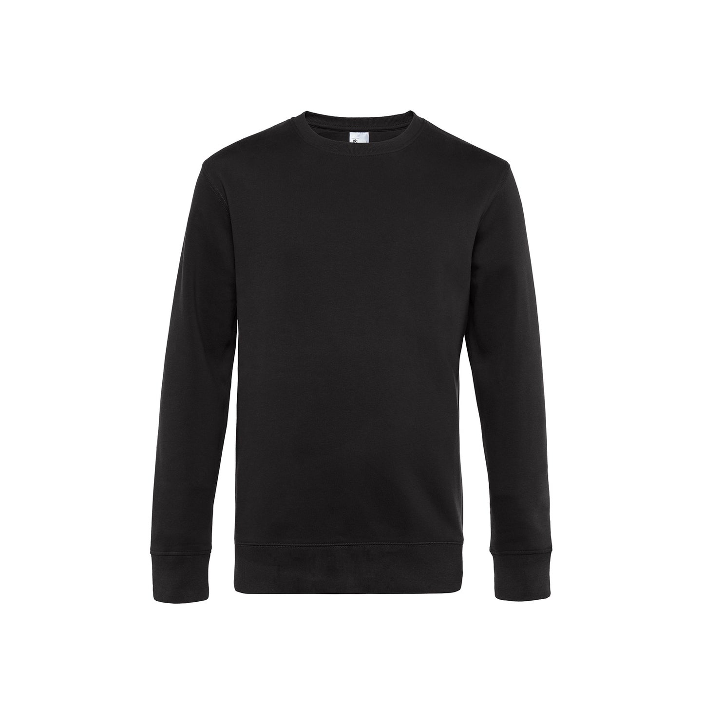 Sweat col rond KING Homme
