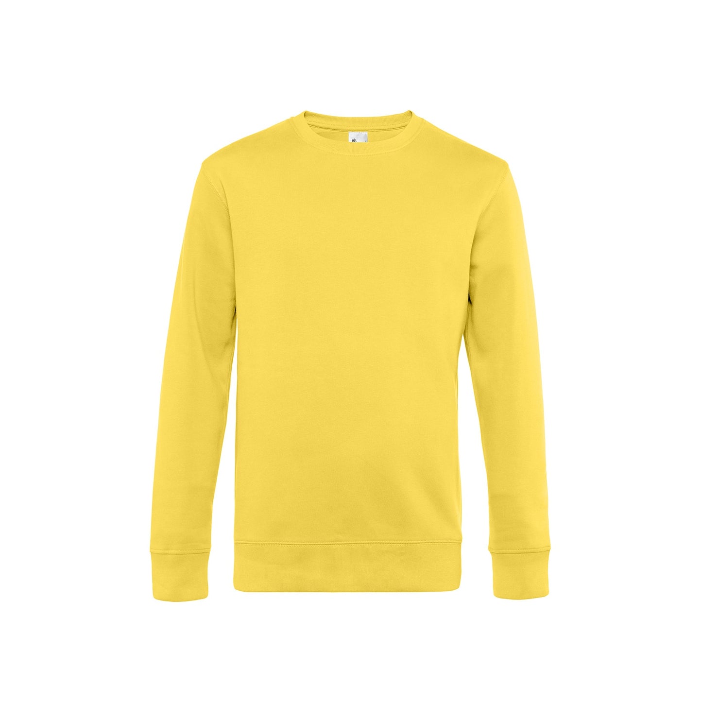 Sweat col rond KING Homme