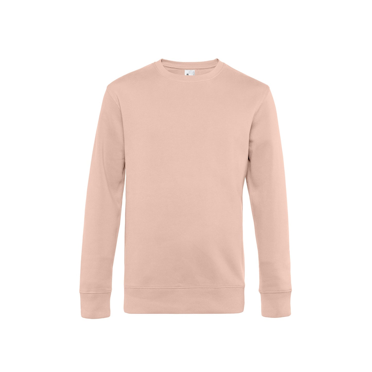 Sweat col rond KING Homme