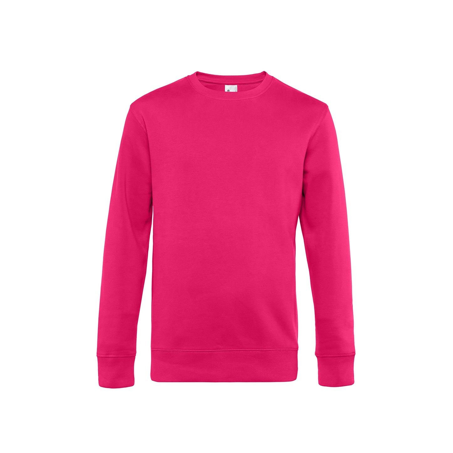 Sweat col rond KING Homme