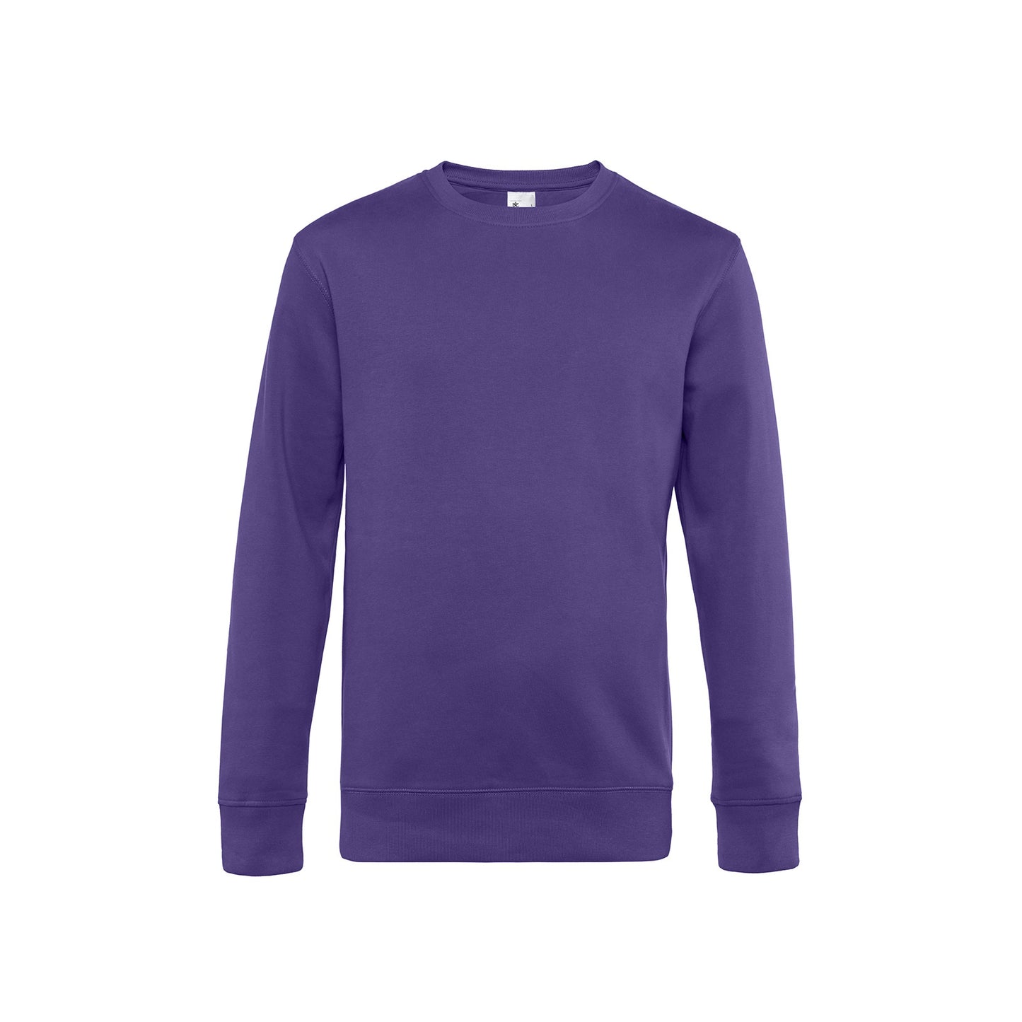 Sweat col rond KING Homme