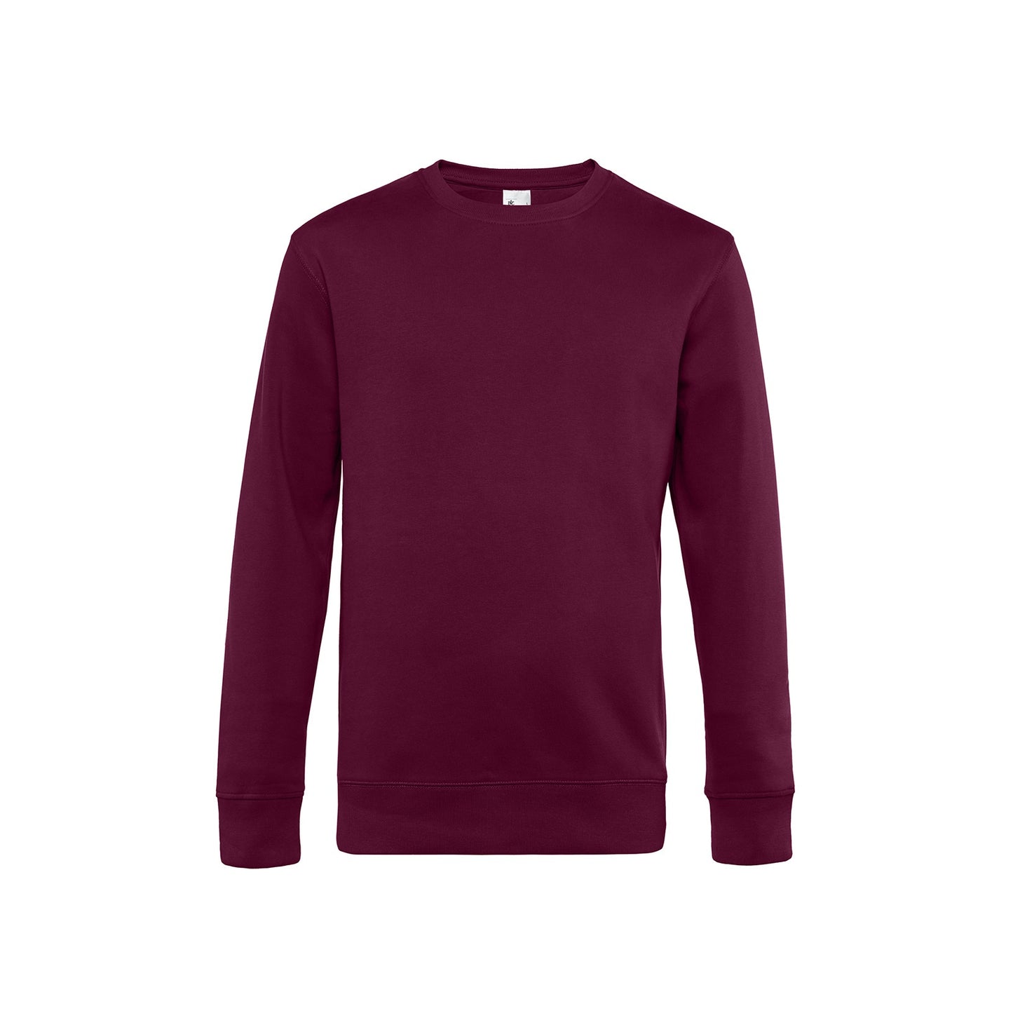 Sweat col rond KING Homme