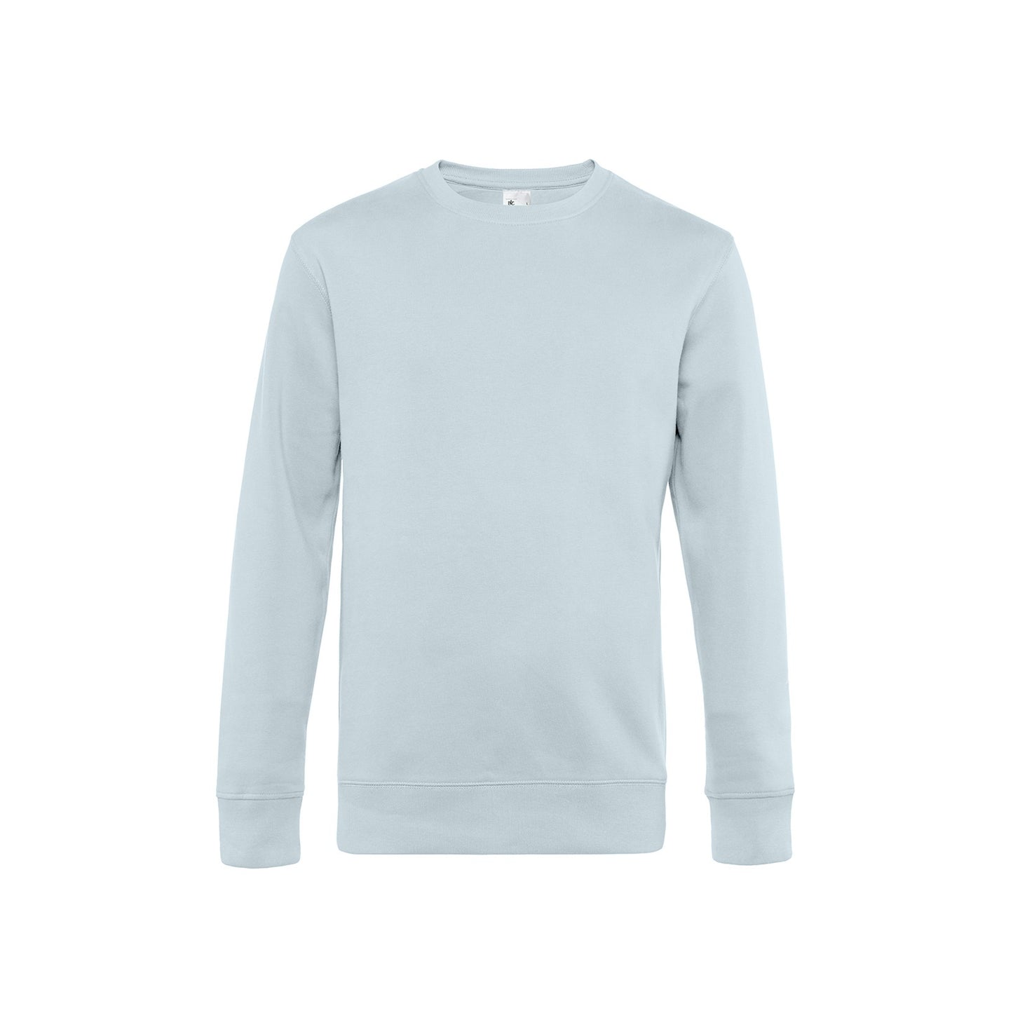 Sweat col rond KING Homme