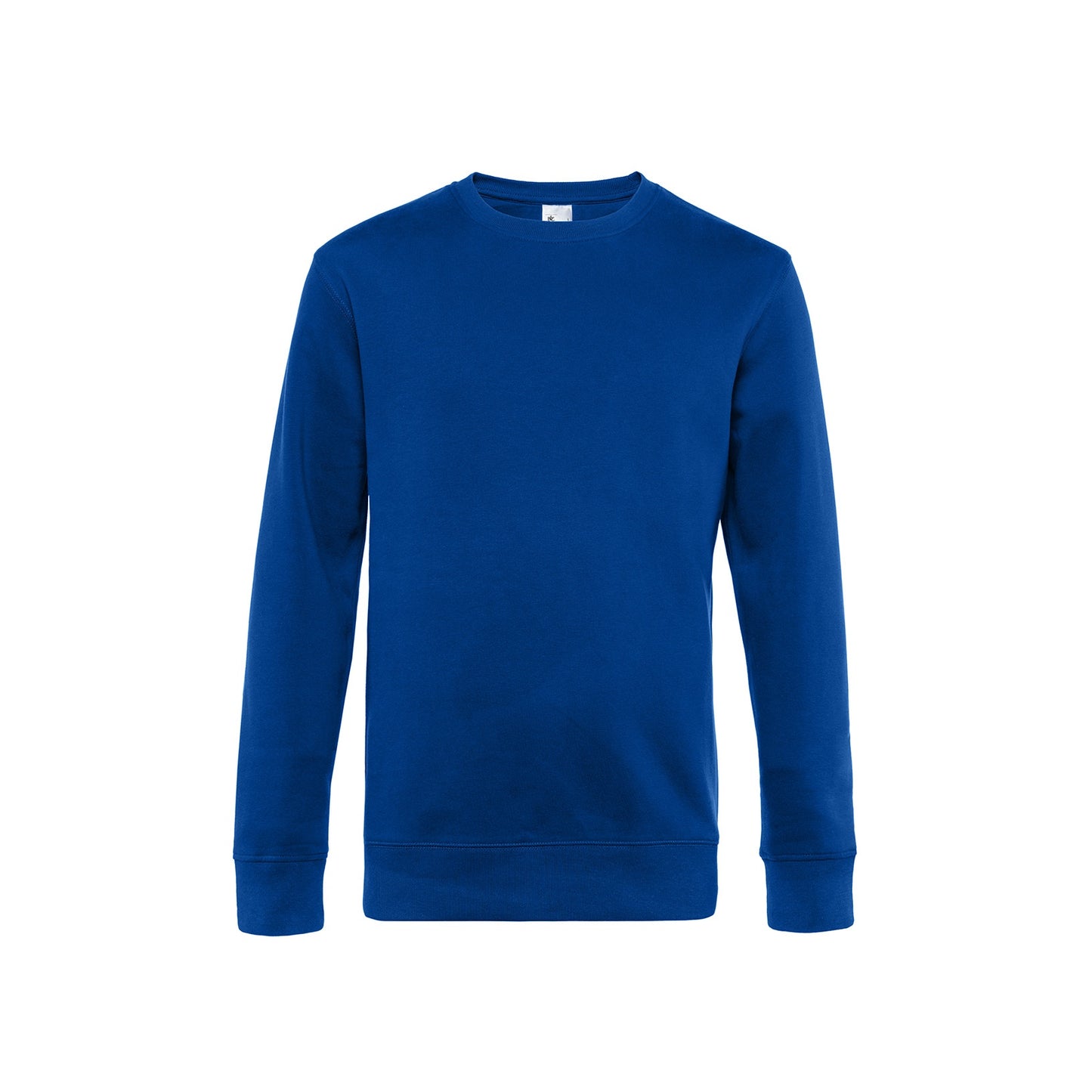 Sweat col rond KING Homme