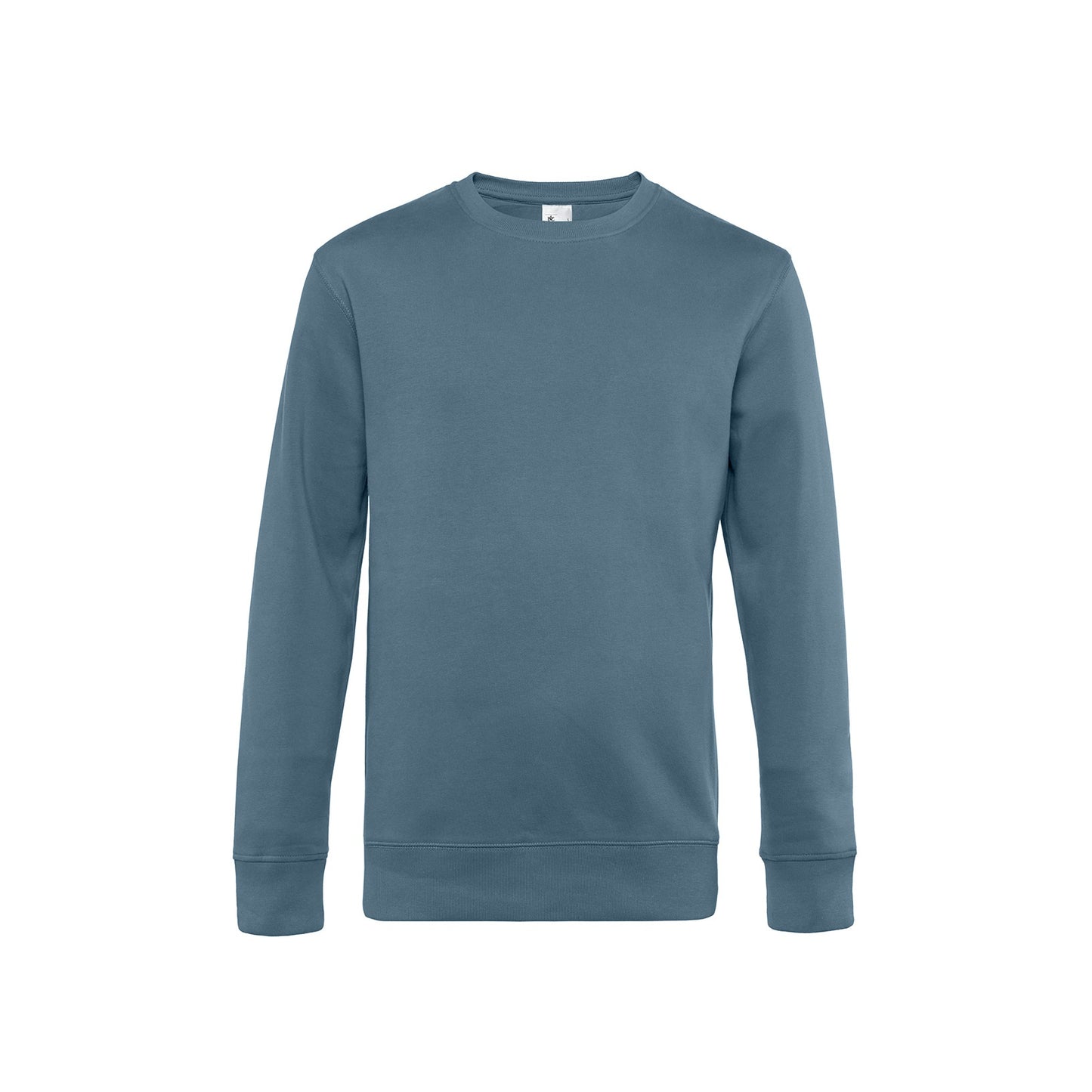 Sweat col rond KING Homme