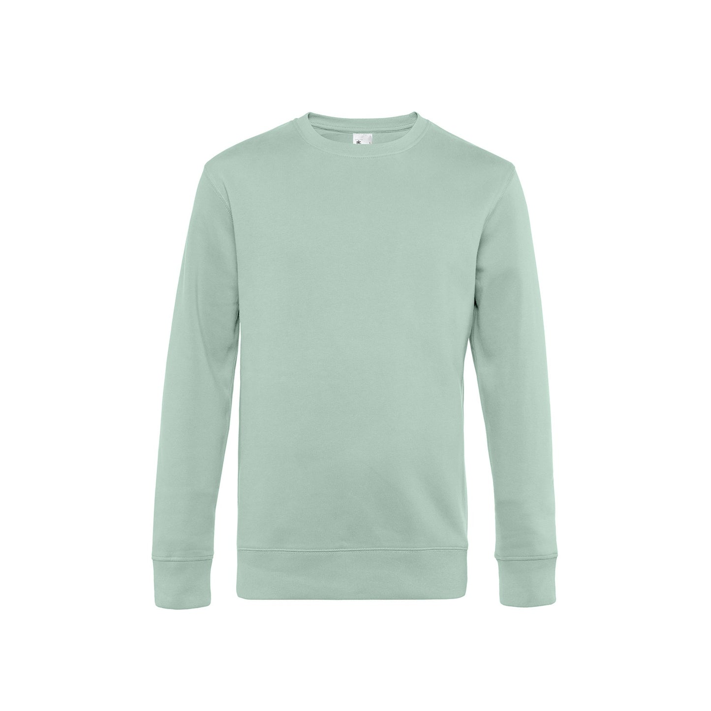 Sweat col rond KING Homme