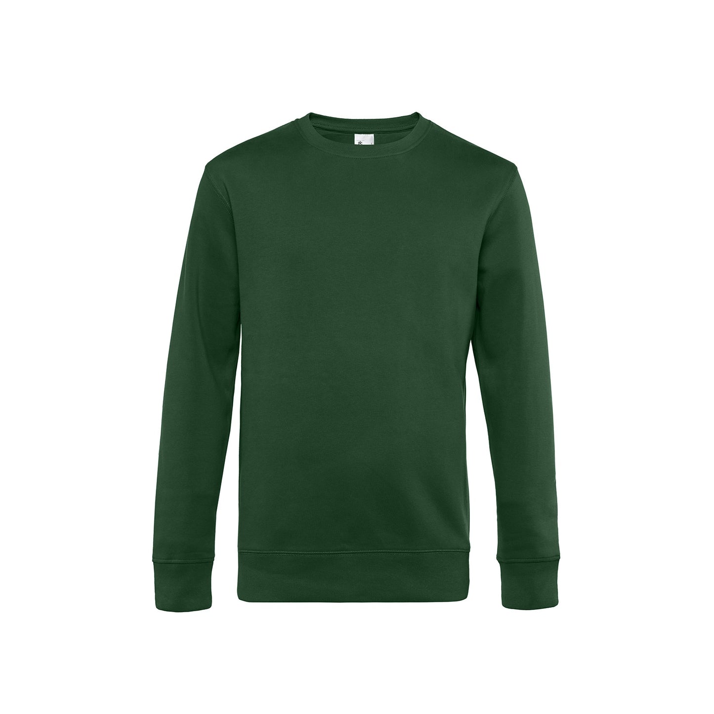 Sweat col rond KING Homme