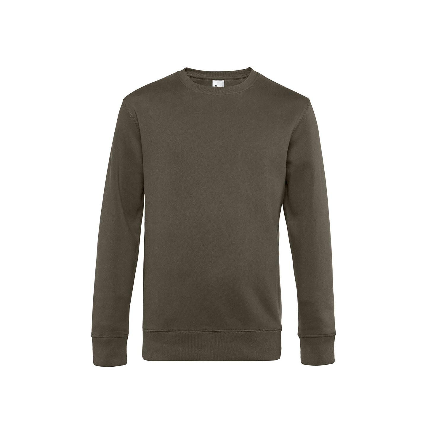 Sweat col rond KING Homme