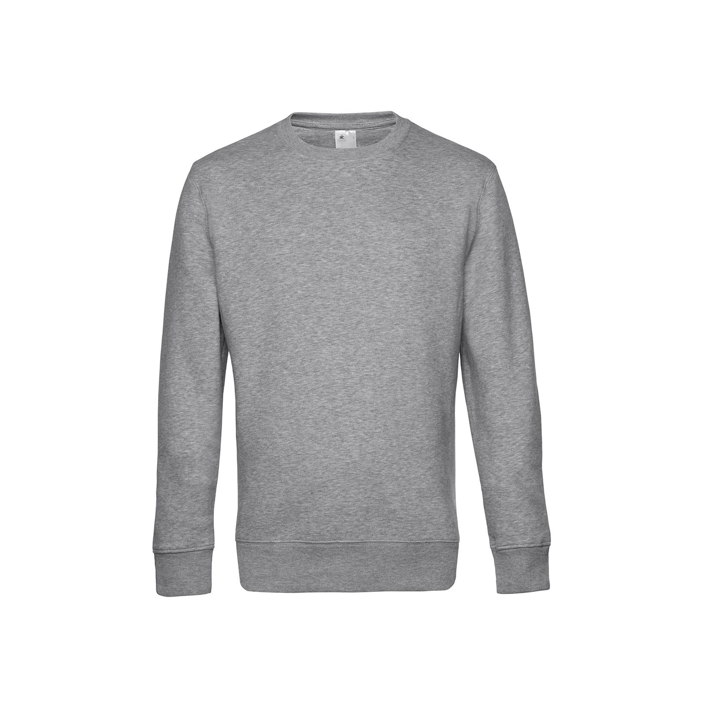 Sweat col rond KING Homme