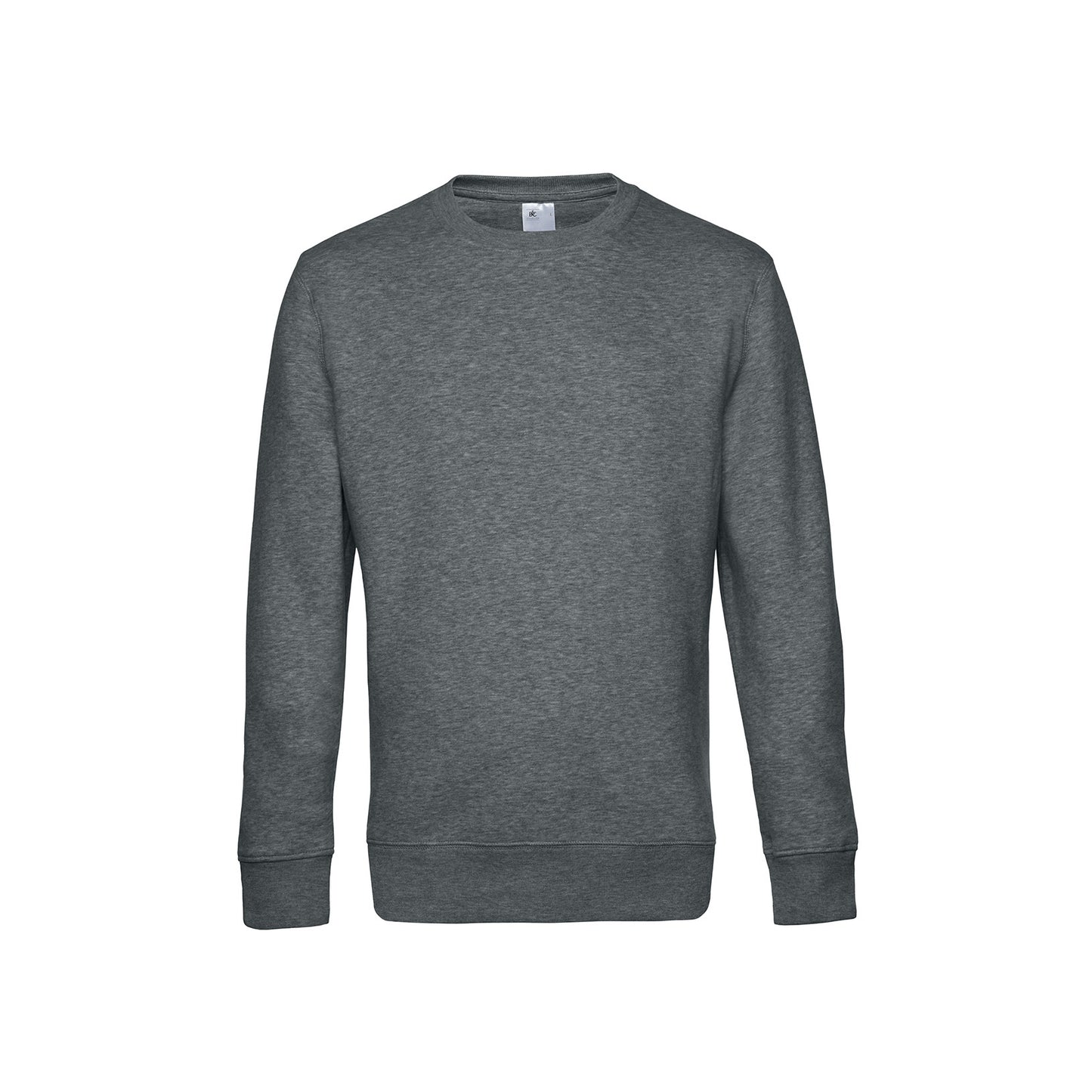 Sweat col rond KING Homme