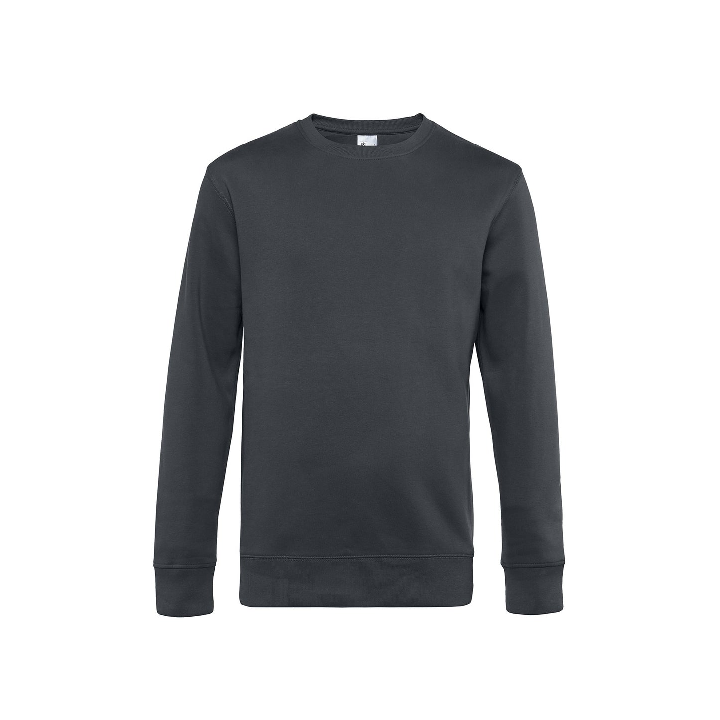 Sweat col rond KING Homme