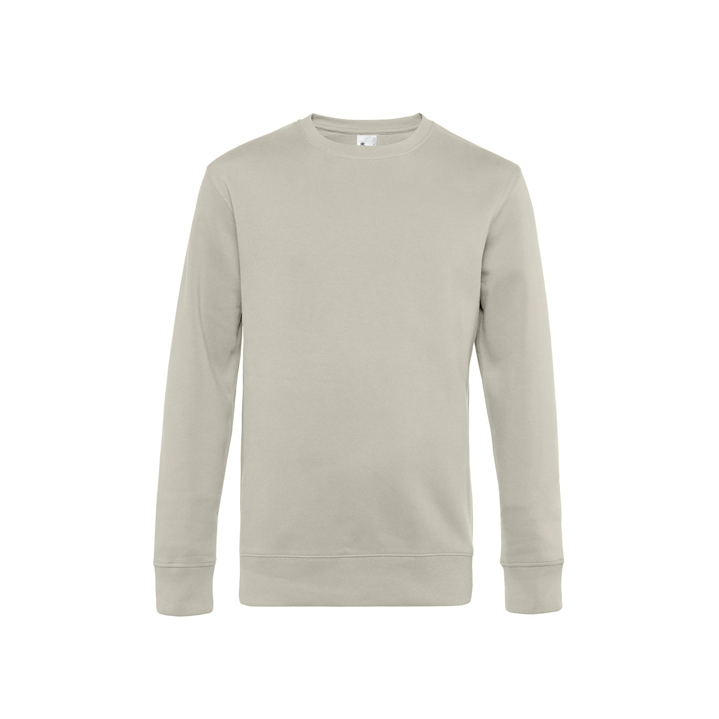 Sweat col rond KING Homme