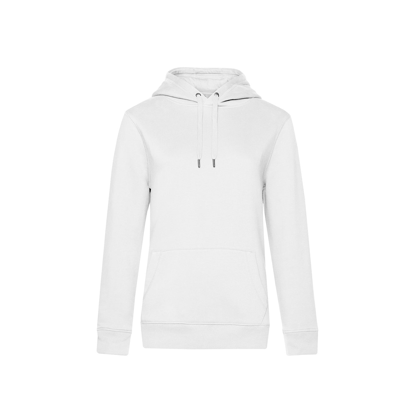 Sweat capuche QUEEN Femme