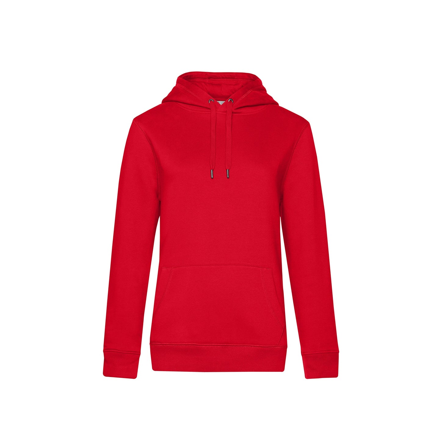 Sweat capuche QUEEN Femme