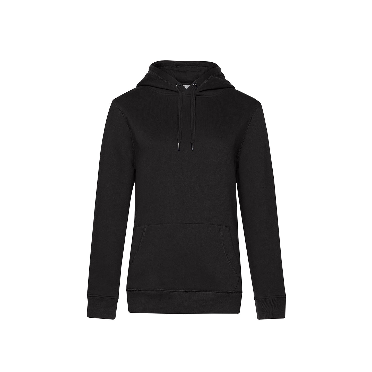 Sweat capuche QUEEN Femme