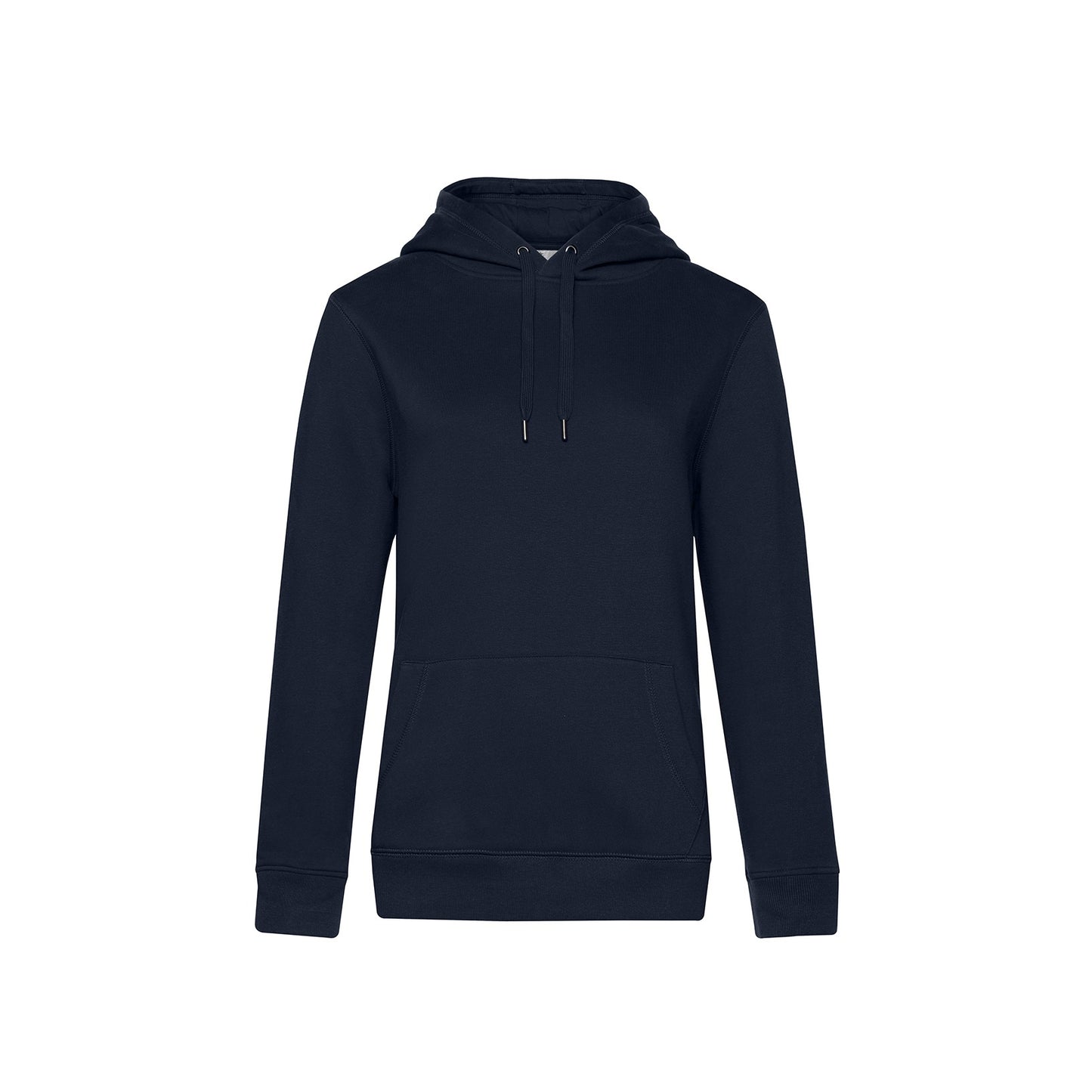 Sweat capuche QUEEN Femme